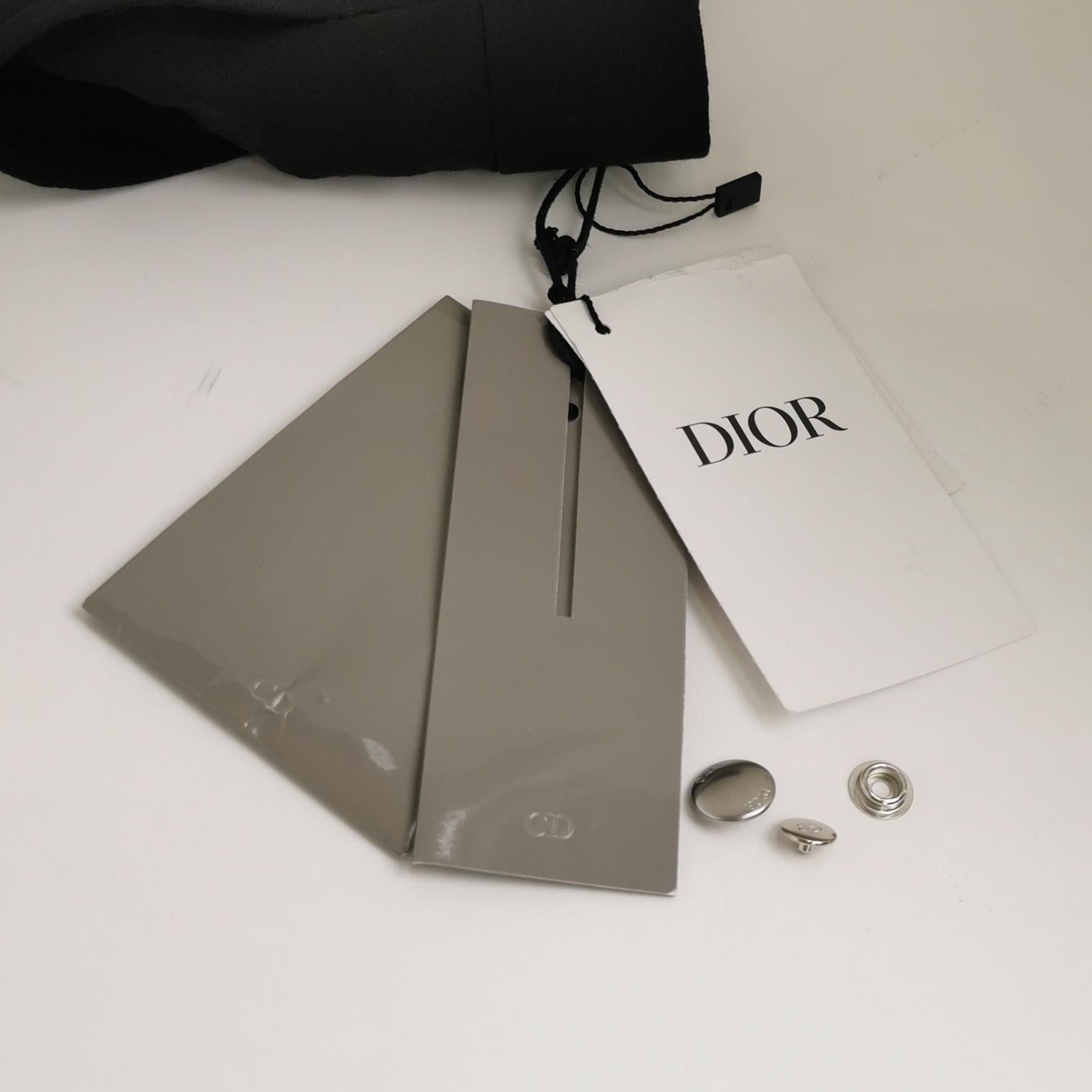 Dior Dior Men 30 Casual Pants Size US 30 / EU 46 - 3 Thumbnail