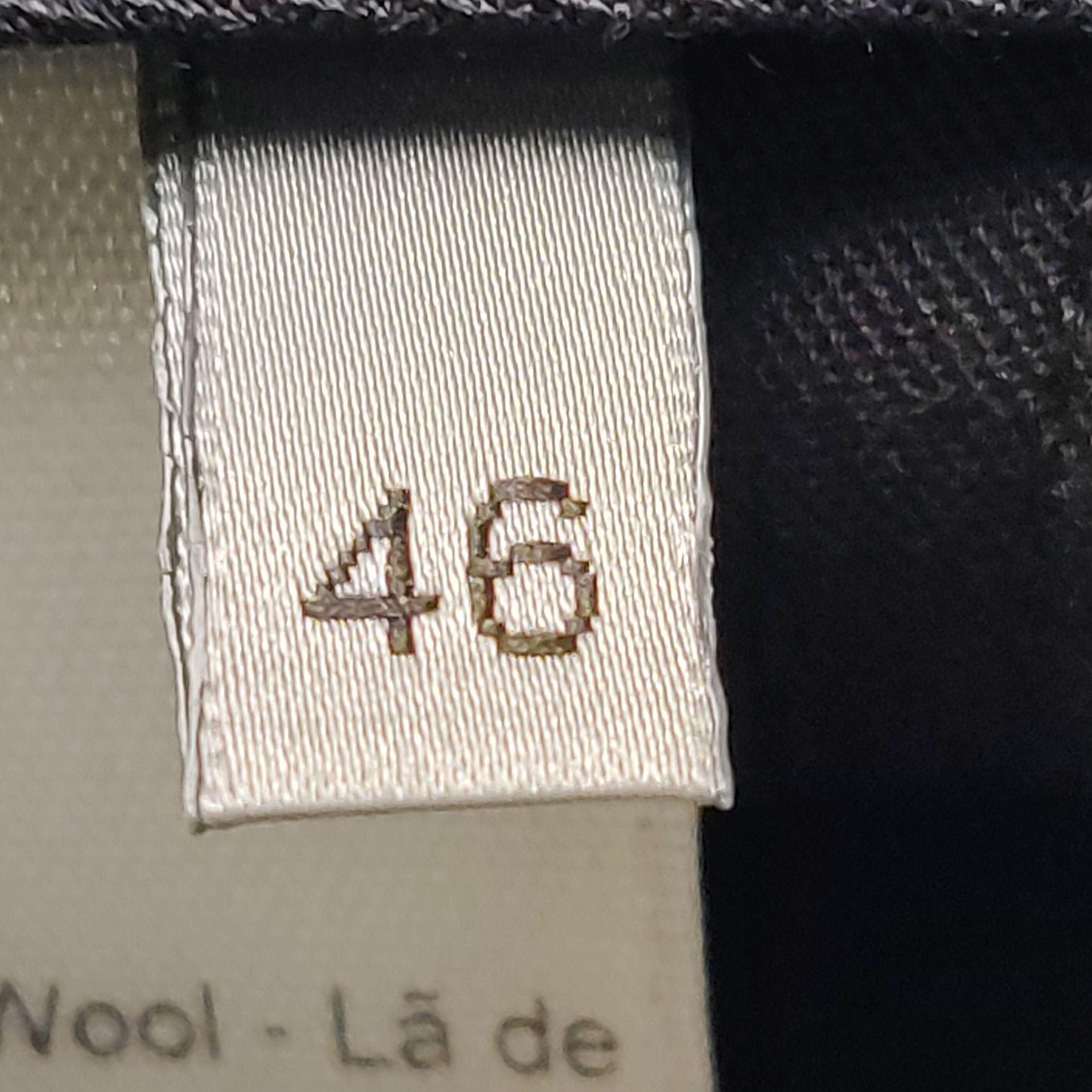 Dior Dior Men 30 Casual Pants Size US 30 / EU 46 - 5 Thumbnail
