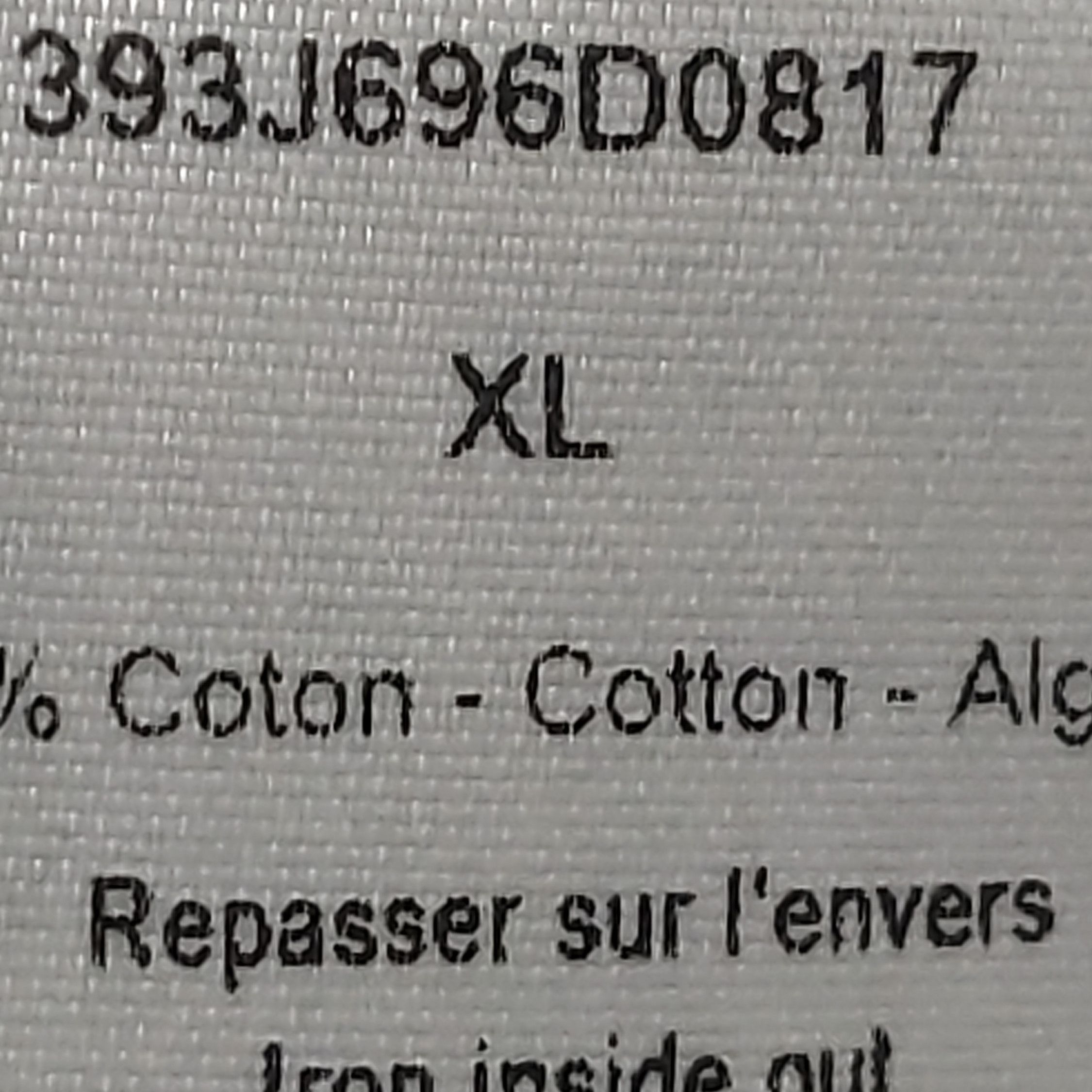 Dior Dior Men xl Short Sleeve Shirts Size US XL / EU 56 / 4 - 6 Thumbnail