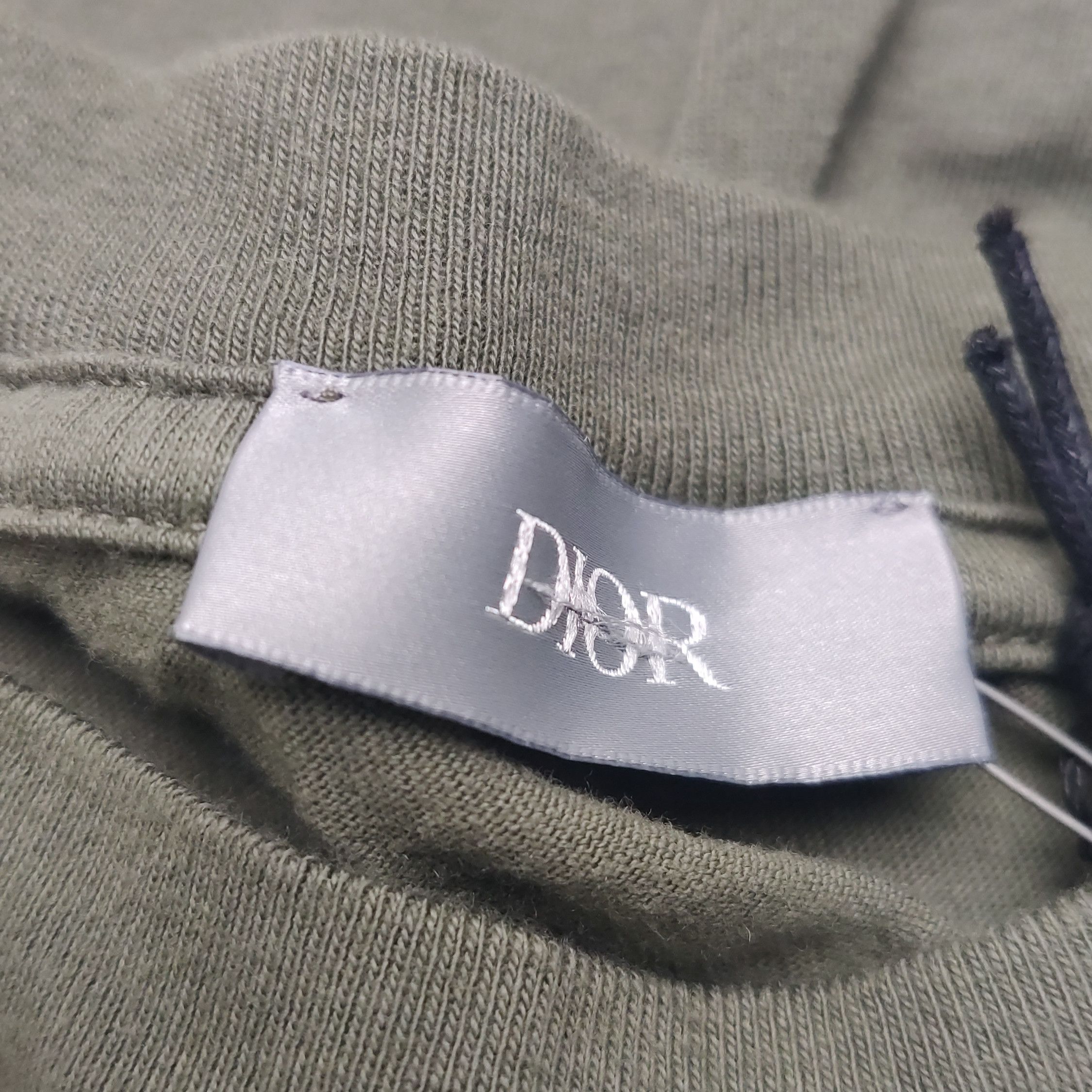 Dior Dior Men m Sleeveless Size US M / EU 48-50 / 2 - 11 Thumbnail