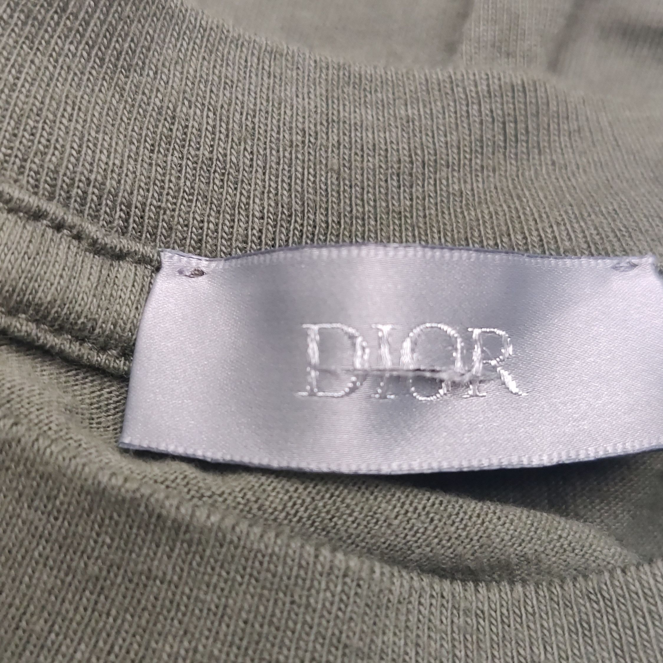Dior Dior Men m Sleeveless Size US M / EU 48-50 / 2 - 5 Thumbnail
