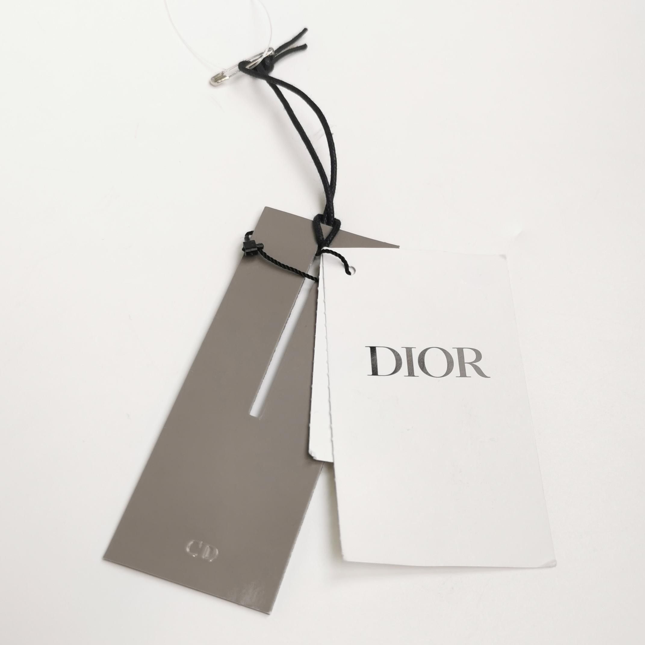 Dior Dior Men 30 Casual Pants Size US 30 / EU 46 - 4 Thumbnail