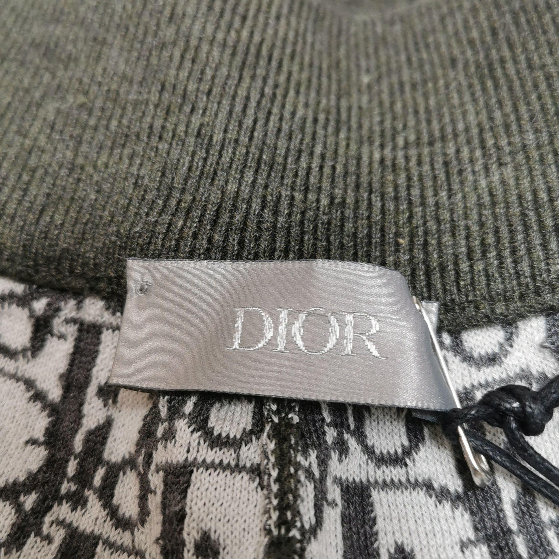 Dior Dior Men 30 Casual Pants Size US 30 / EU 46 - 5 Thumbnail