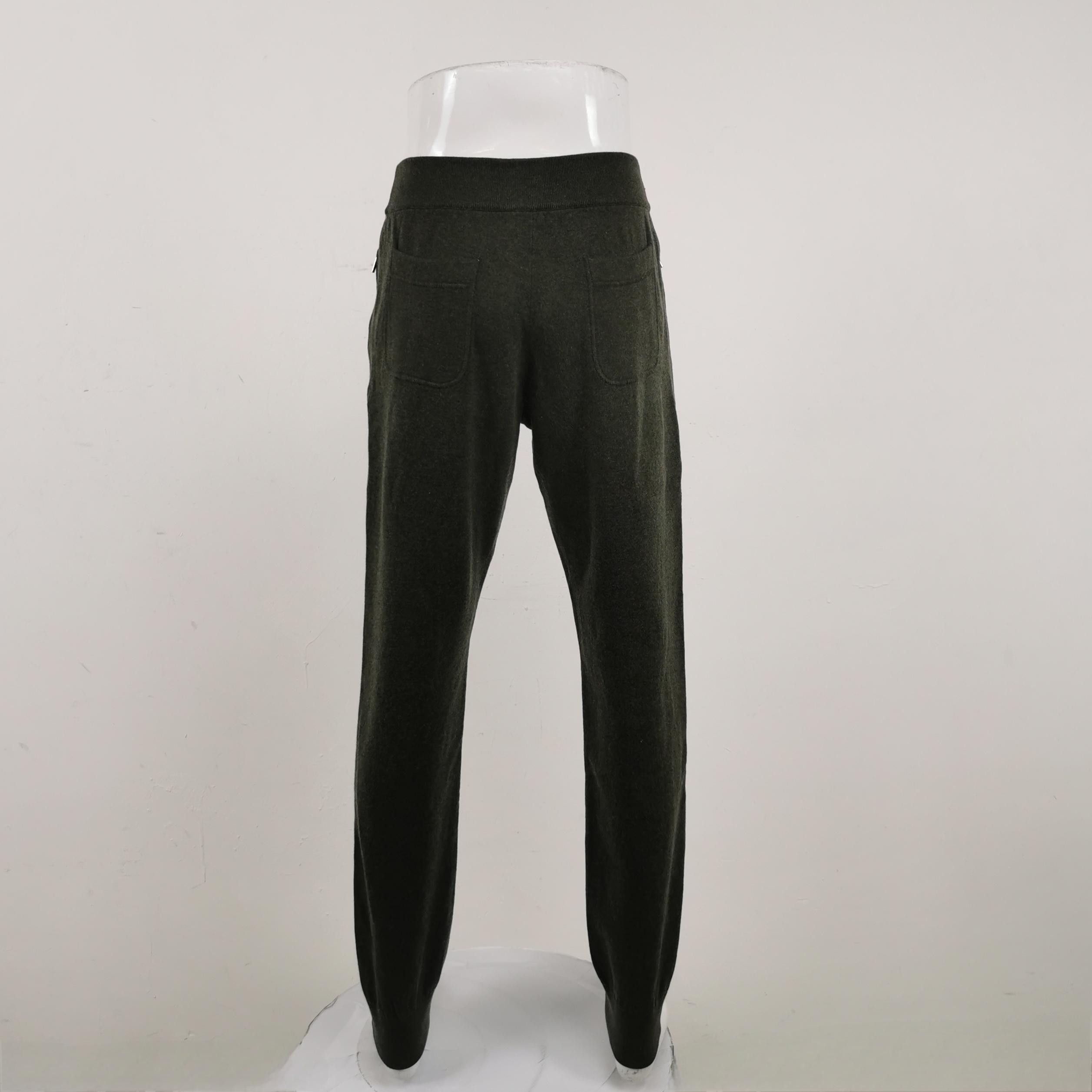 Dior Dior Men 30 Casual Pants Size US 30 / EU 46 - 2 Thumbnail