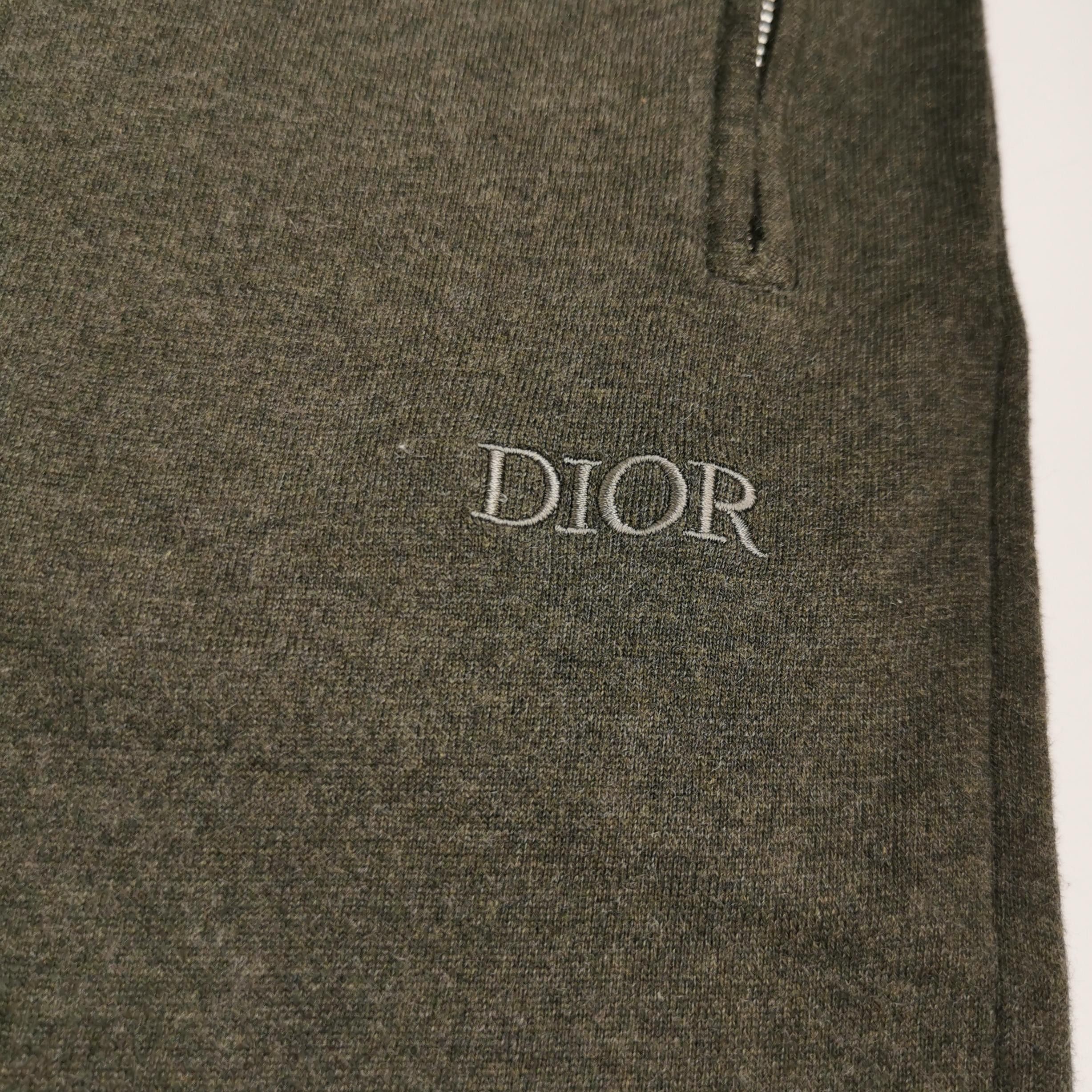 Dior Dior Men 30 Casual Pants Size US 30 / EU 46 - 3 Thumbnail