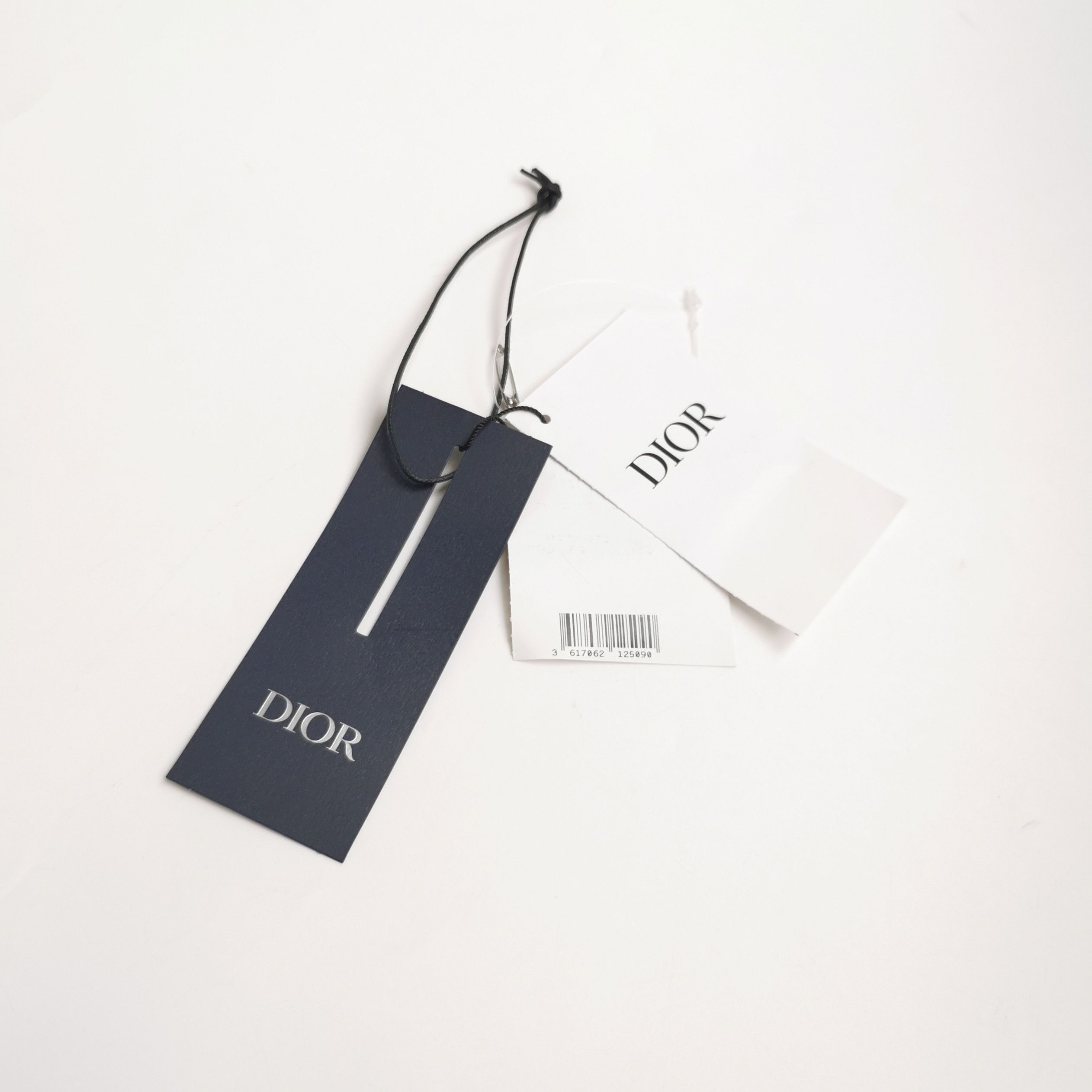 Dior Dior Men xs Sweatshirts Hoodies Size US XS / EU 42 / 0 - 4 Thumbnail