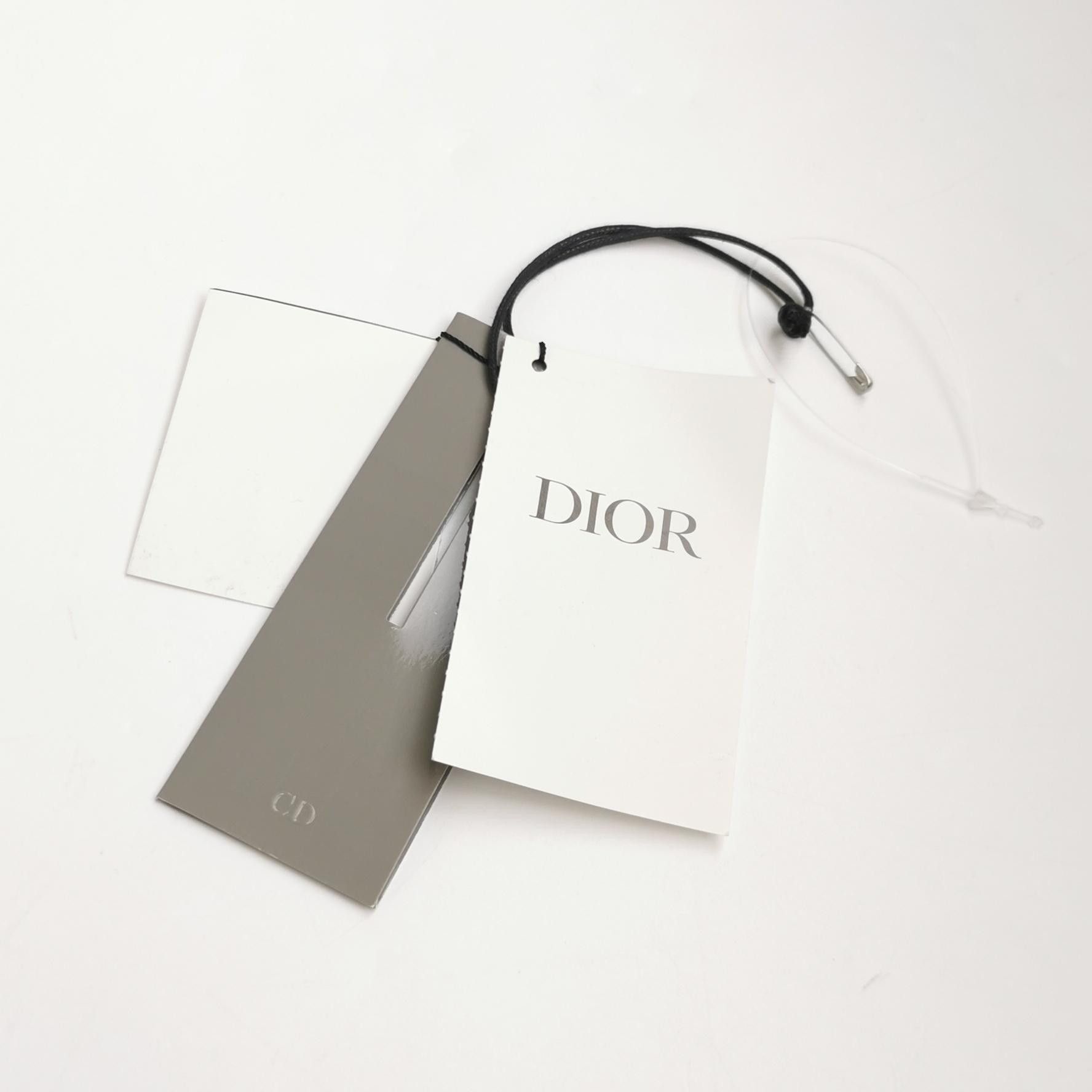 Dior Dior Men l Sweaters Knitwear Size US L / EU 52-54 / 3 - 4 Thumbnail