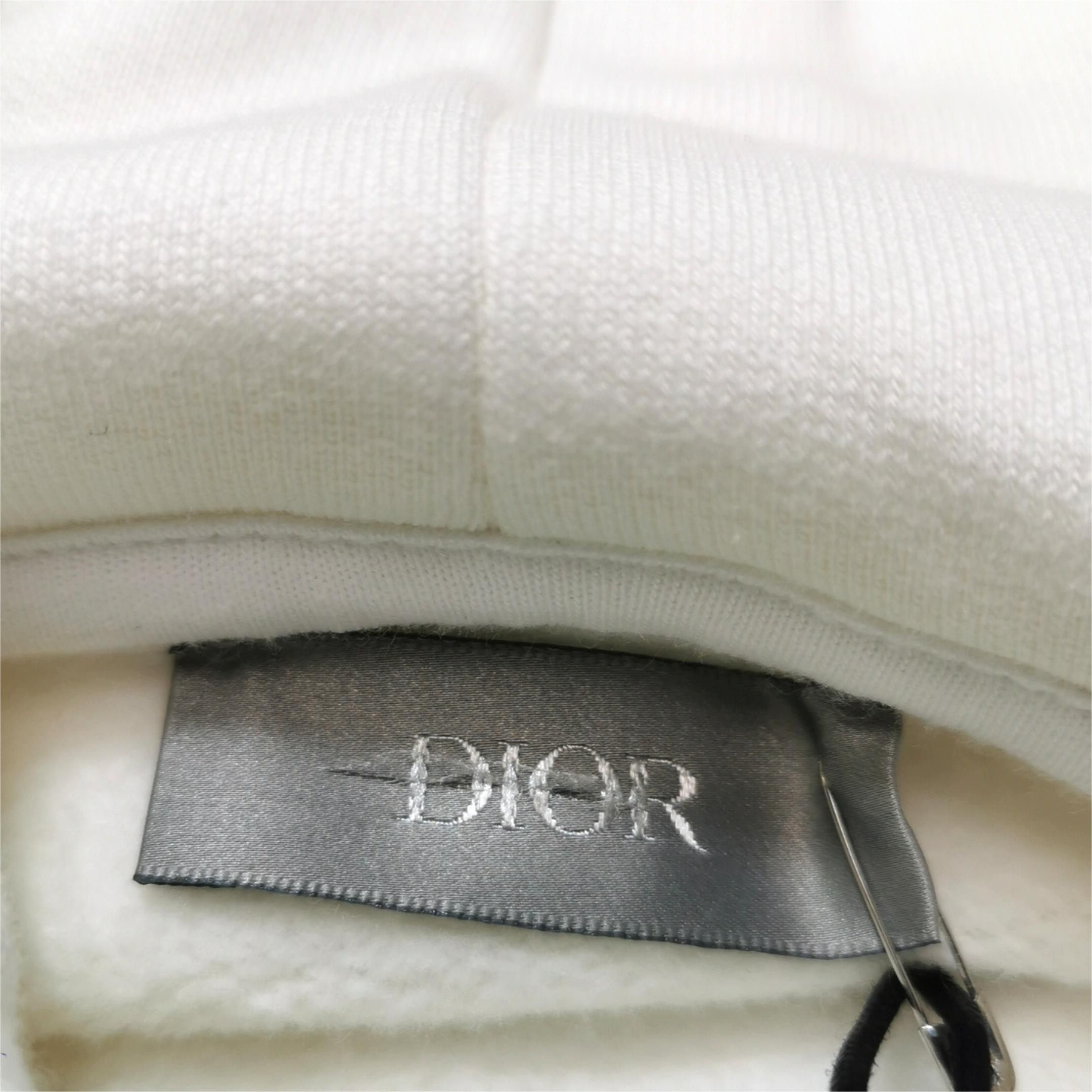 Dior Dior Men l Sweatshirts Hoodies Size US L / EU 52-54 / 3 - 10 Thumbnail
