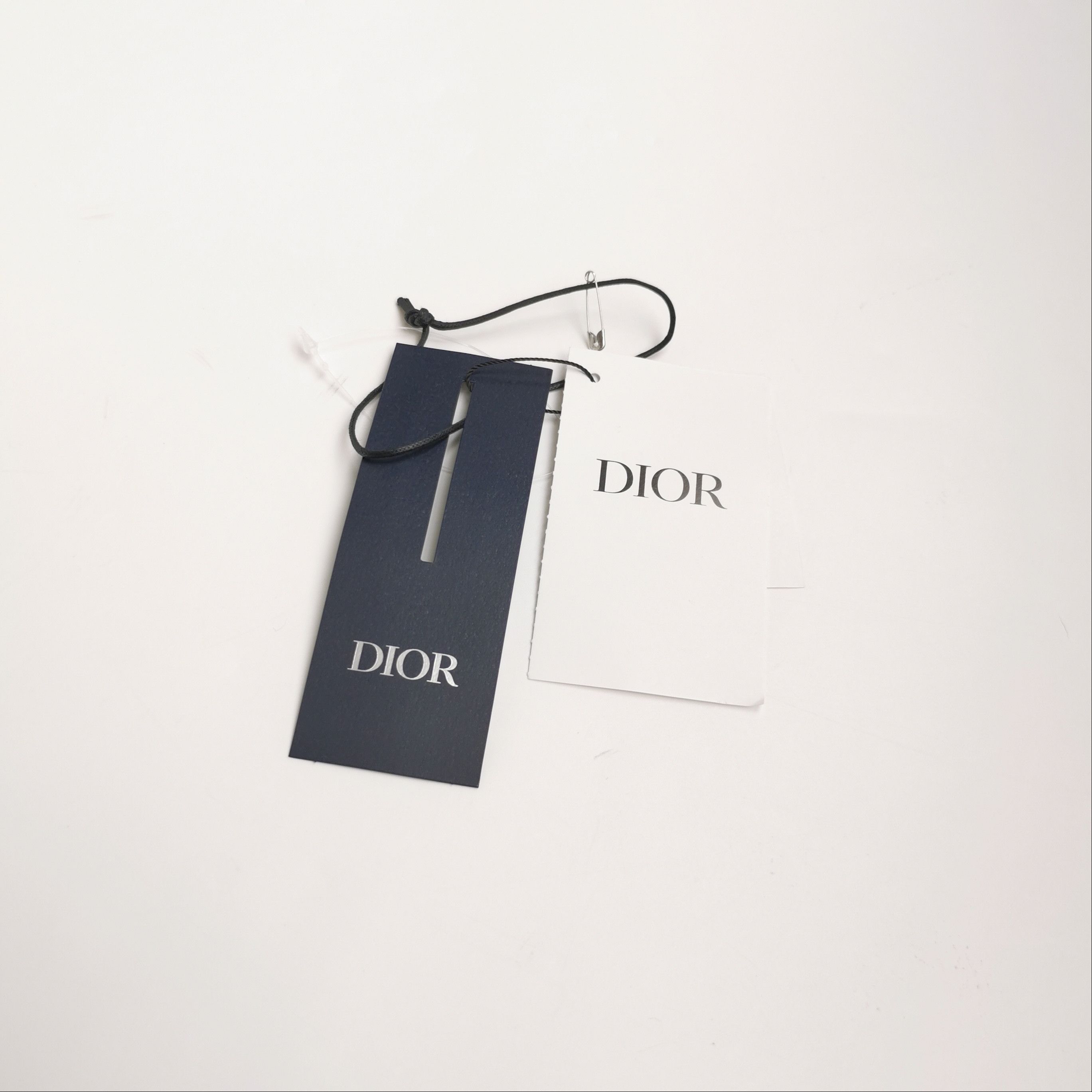 Dior Dior Men l Sweatshirts Hoodies Size US L / EU 52-54 / 3 - 4 Thumbnail