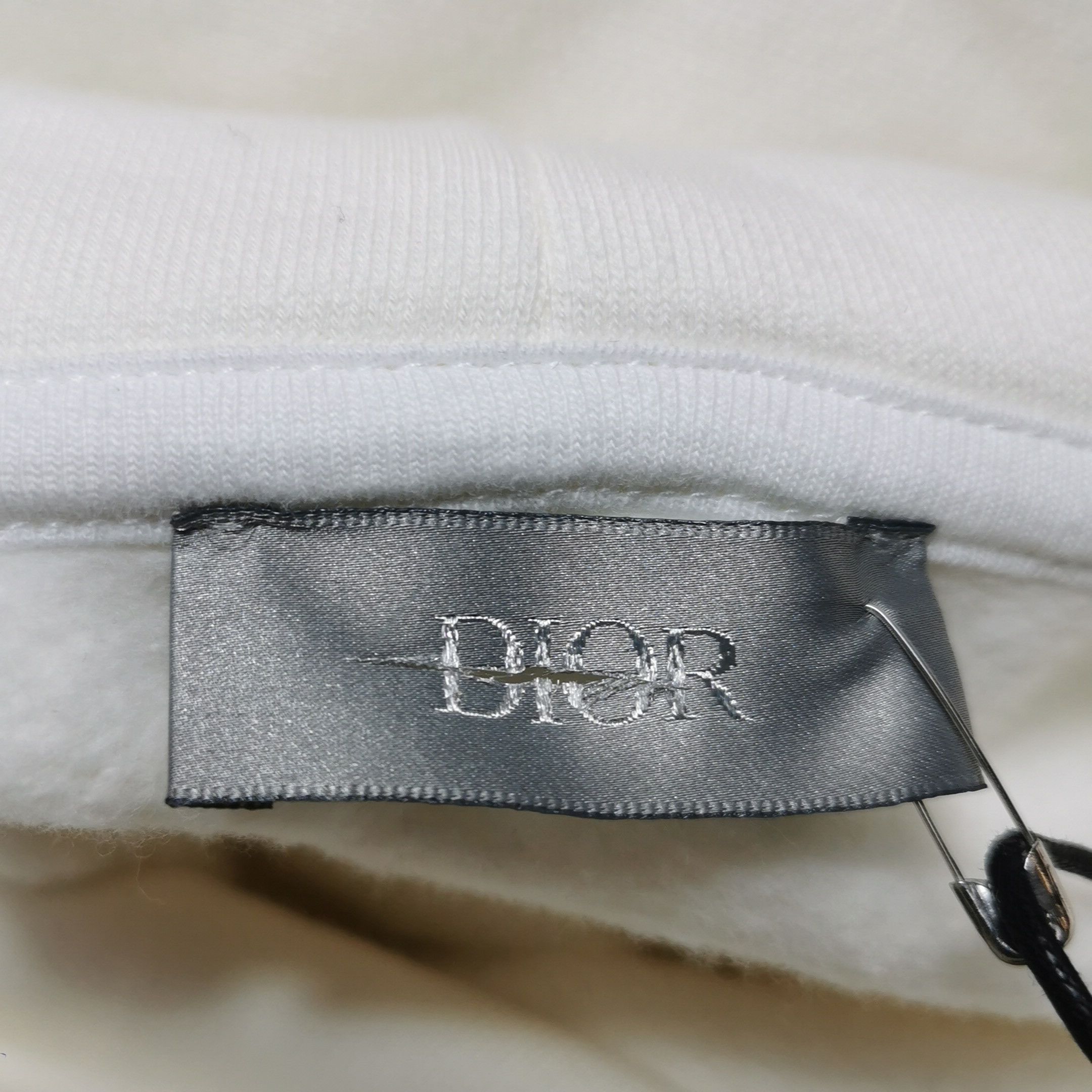 Dior Dior Men l Sweatshirts Hoodies Size US L / EU 52-54 / 3 - 5 Thumbnail