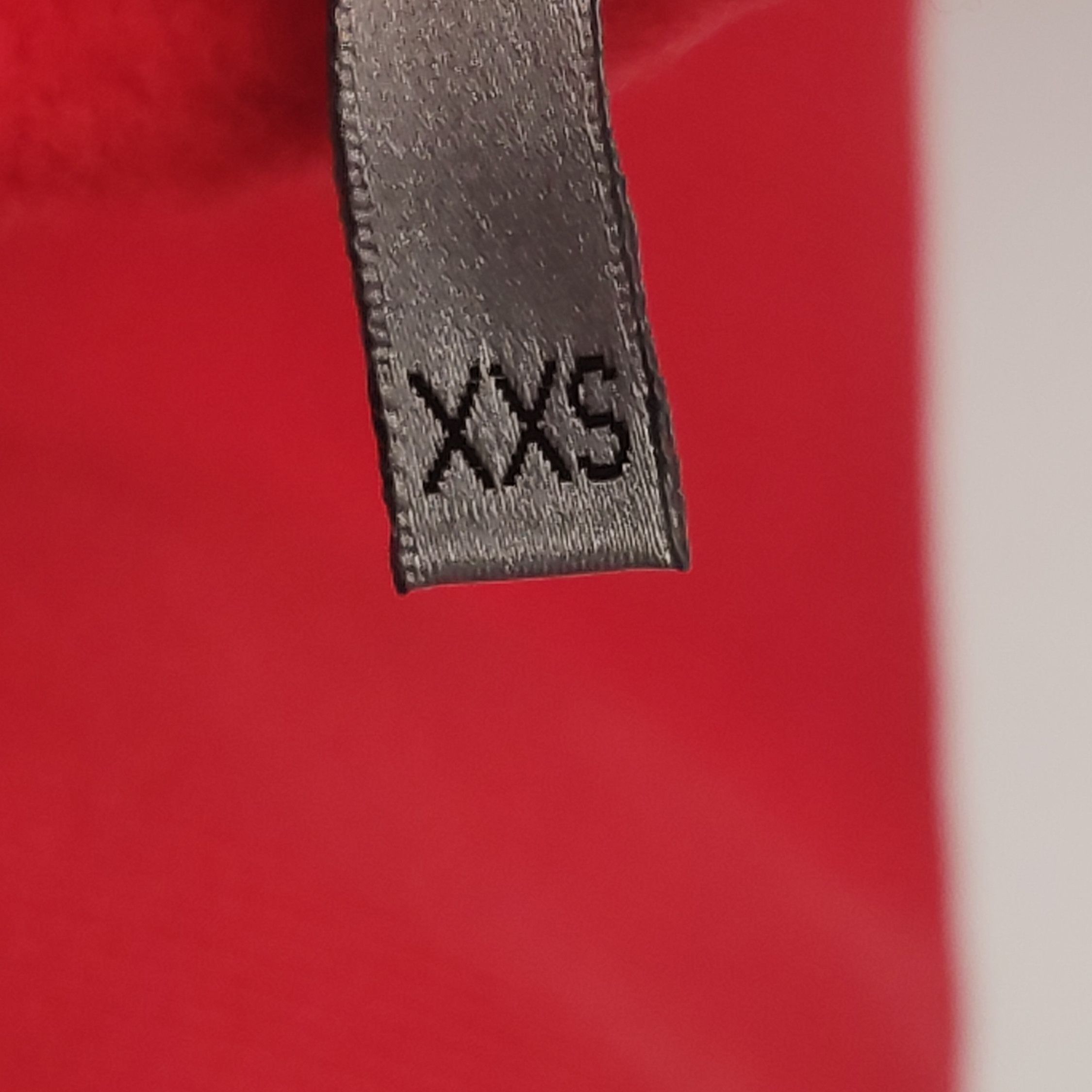 Dior Dior Men xxs Sweatshirts Hoodies Size US XXS / EU 40 - 8 Thumbnail