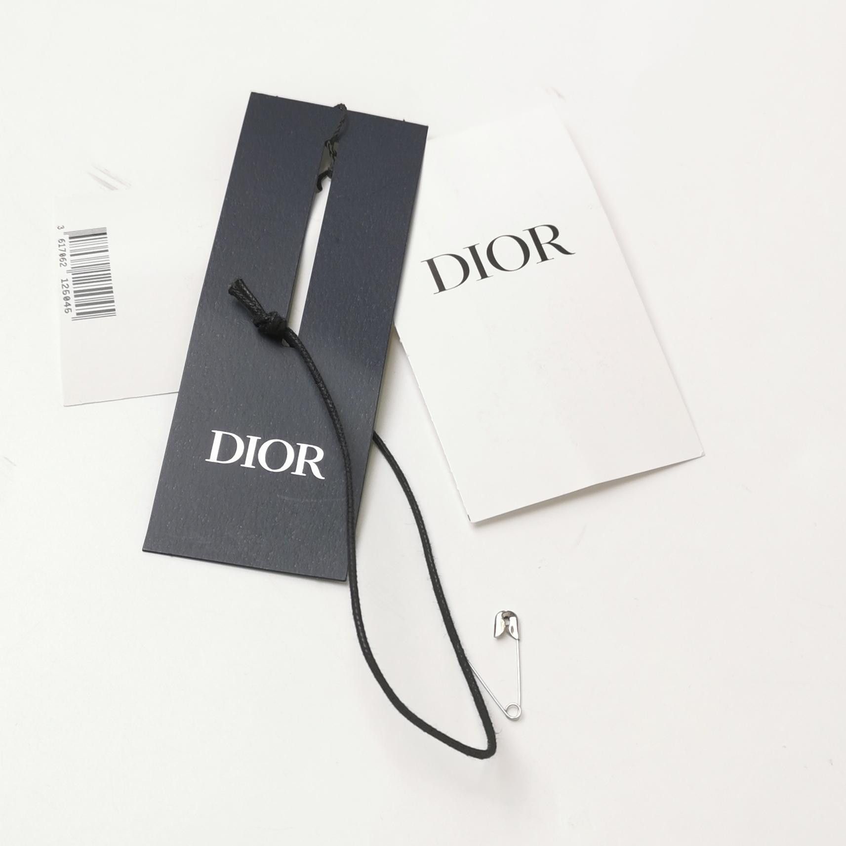 Dior Dior Men m Sweatshirts Hoodies Size US M / EU 48-50 / 2 - 5 Thumbnail