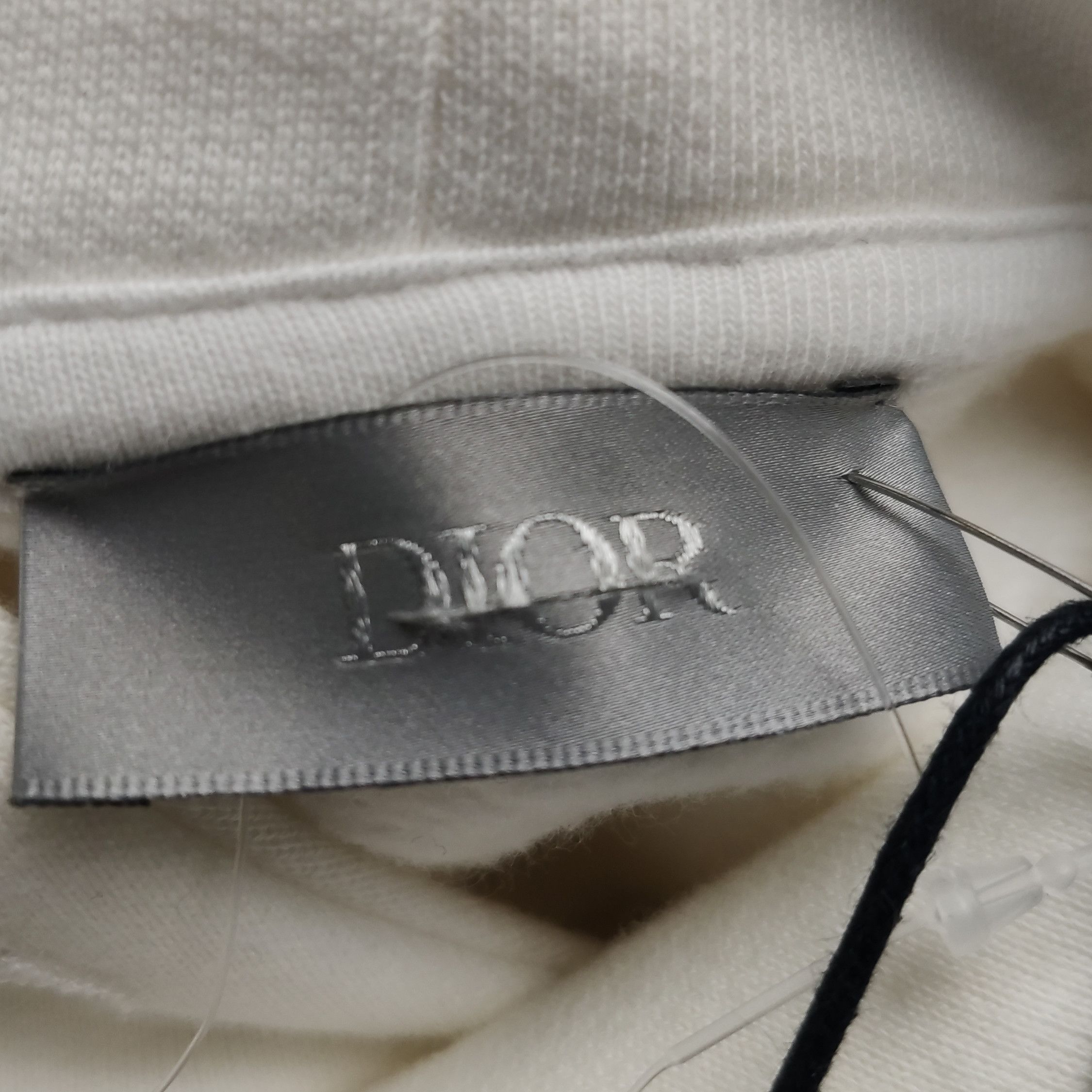 Dior Dior Men m Sweatshirts Hoodies Size US M / EU 48-50 / 2 - 11 Thumbnail