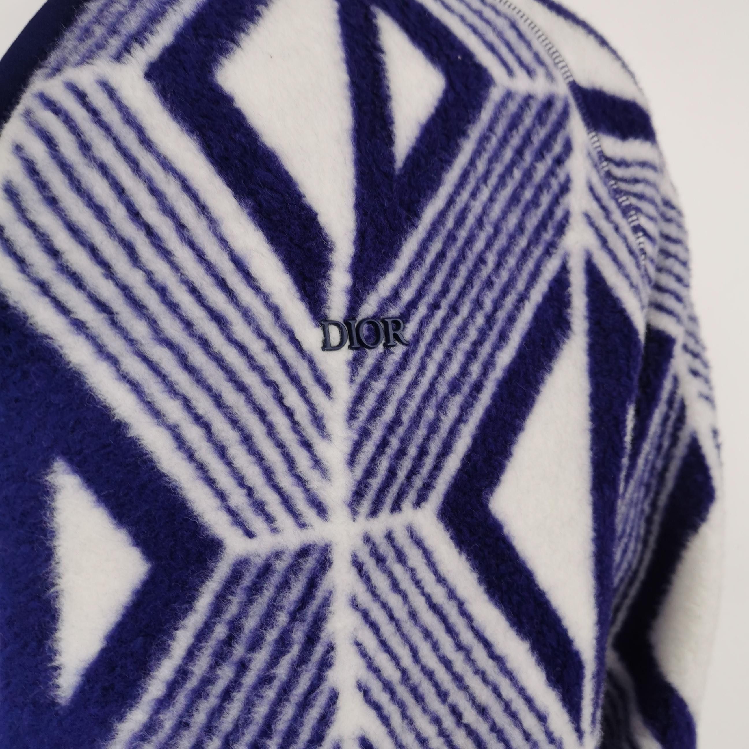 Dior Dior Men m Light Jackets Size US M / EU 48-50 / 2 - 5 Thumbnail