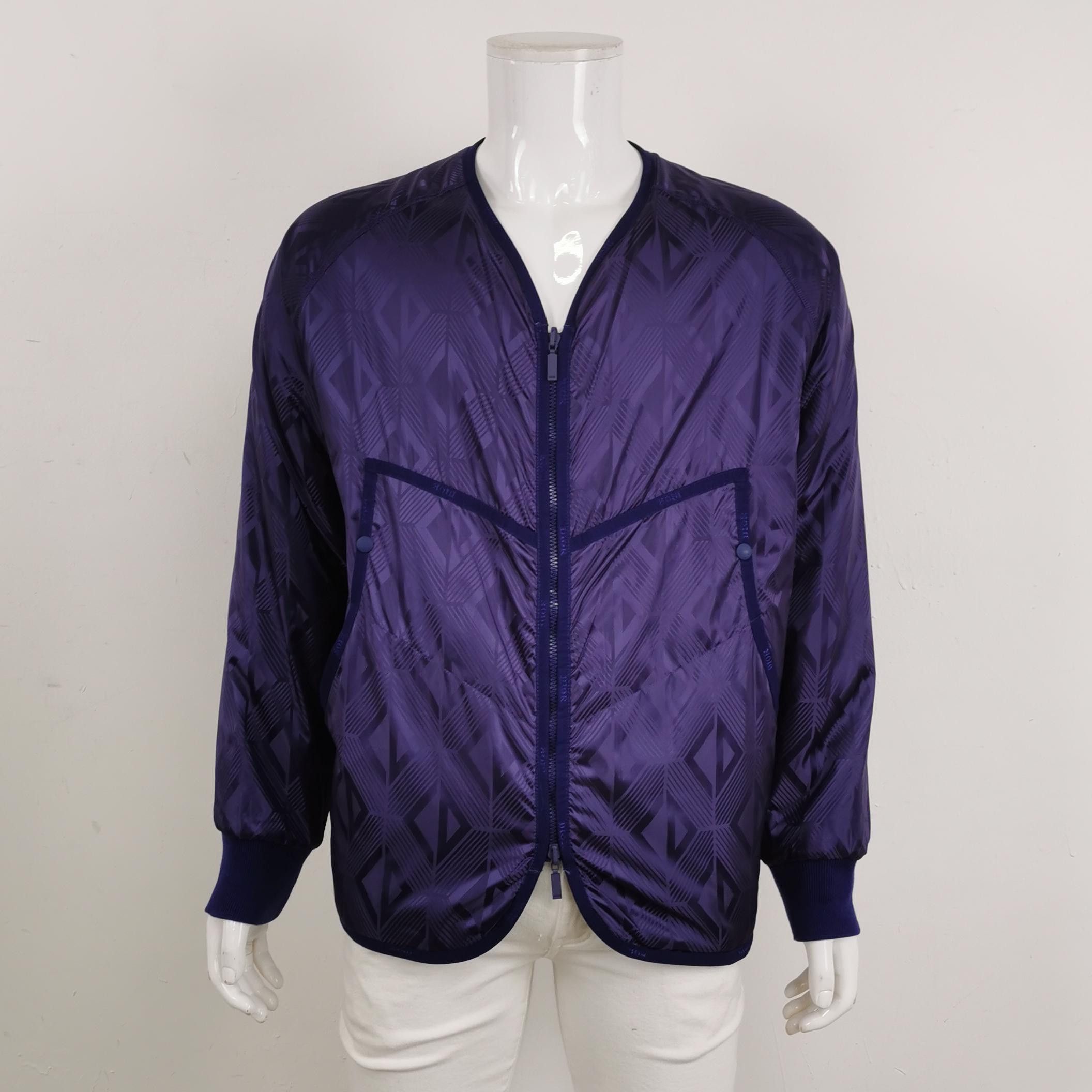 Dior Dior Men m Light Jackets Size US M / EU 48-50 / 2 - 3 Thumbnail