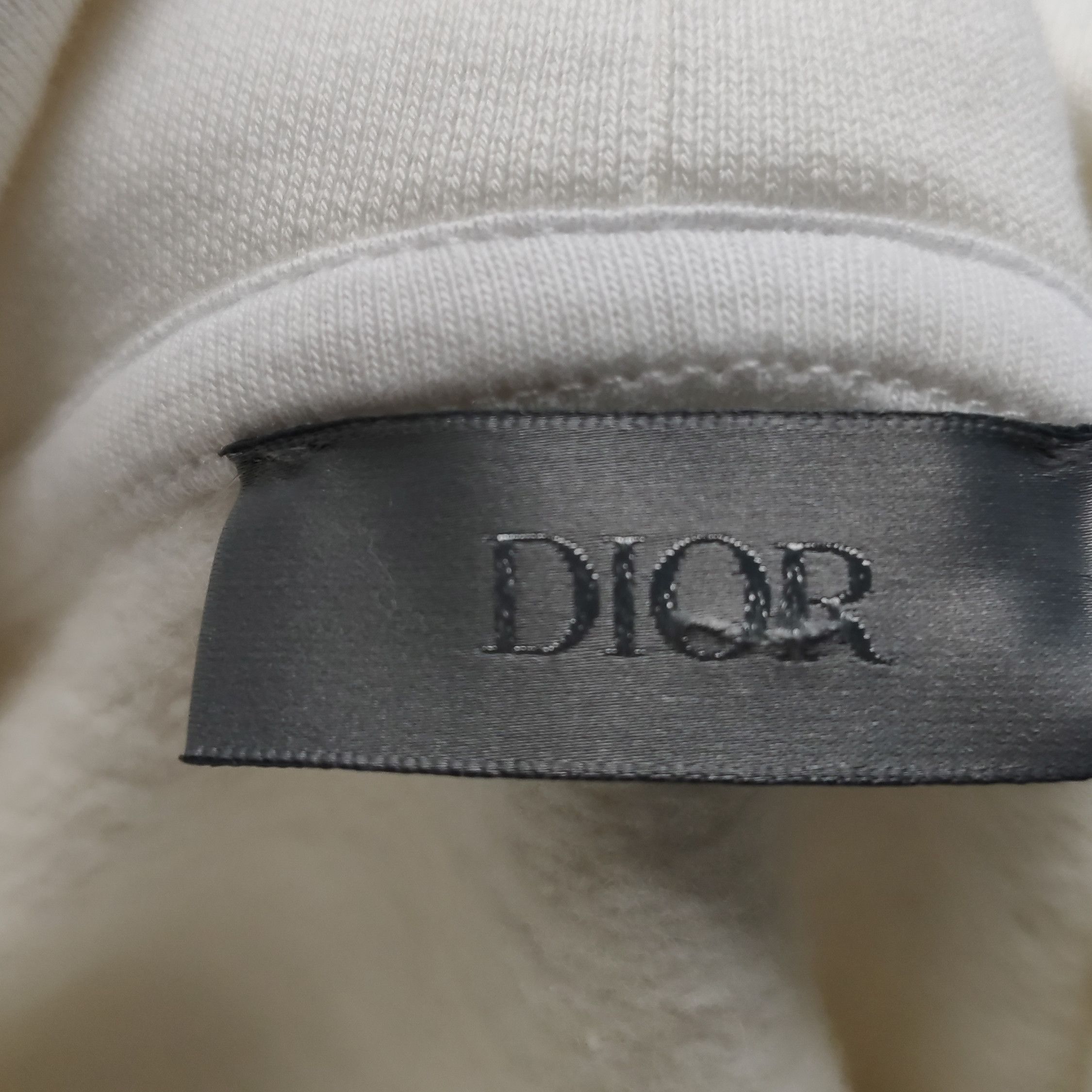 Dior Dior Men s Sweatshirts Hoodies Size US S / EU 44-46 / 1 - 5 Thumbnail