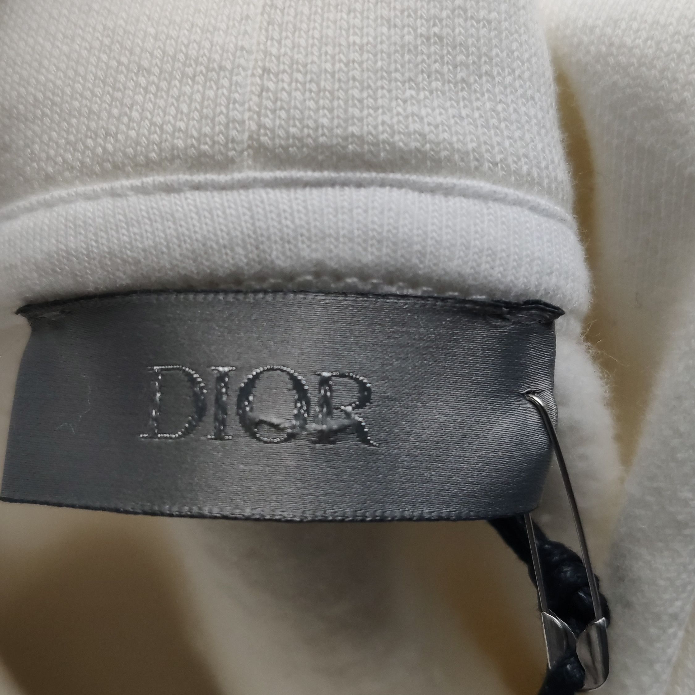 Dior Dior Men s Sweatshirts Hoodies Size US S / EU 44-46 / 1 - 10 Thumbnail