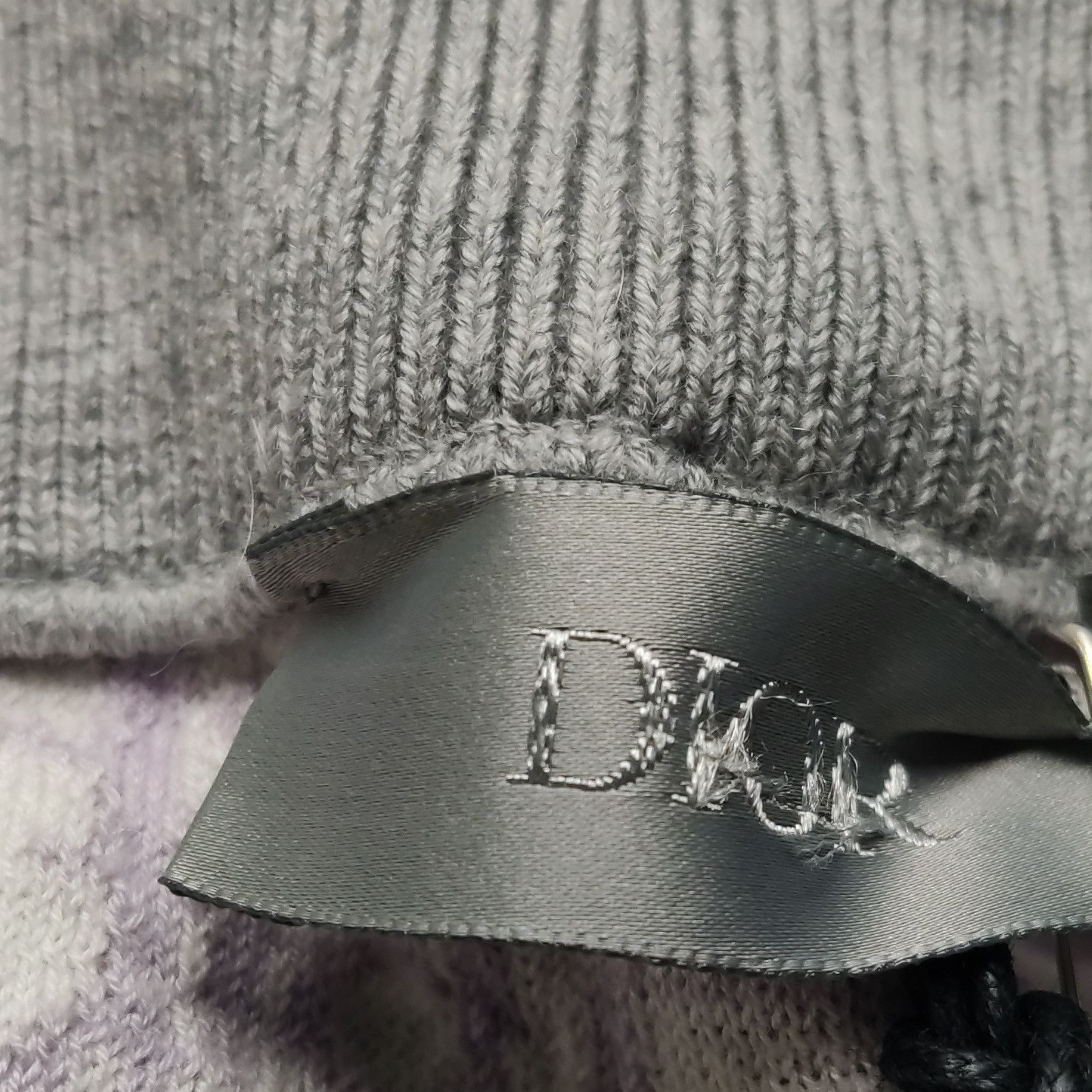 Dior Dior Men 36 Casual Pants Size US 36 / EU 52 - 10 Thumbnail