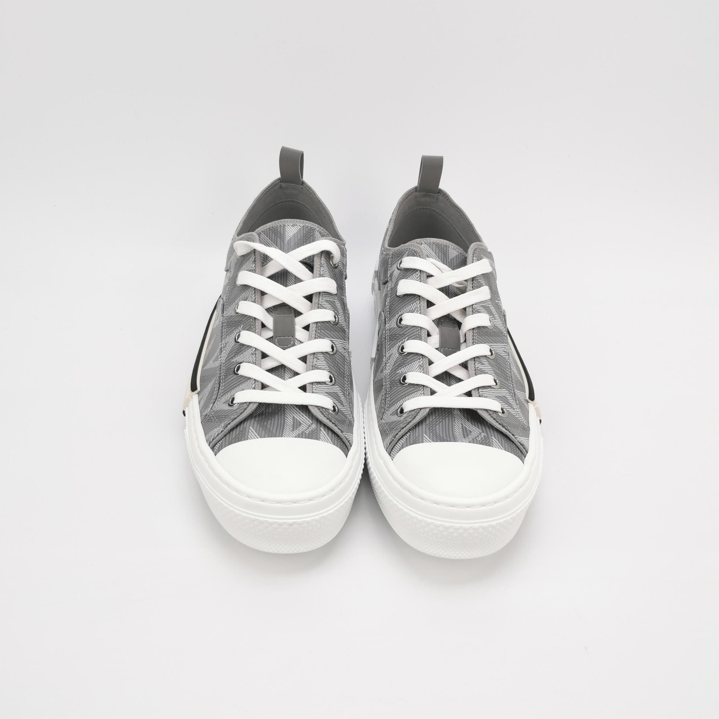 Dior Dior Men 11 Lowtop Sneakers Size US 11 / EU 44 - 3 Thumbnail