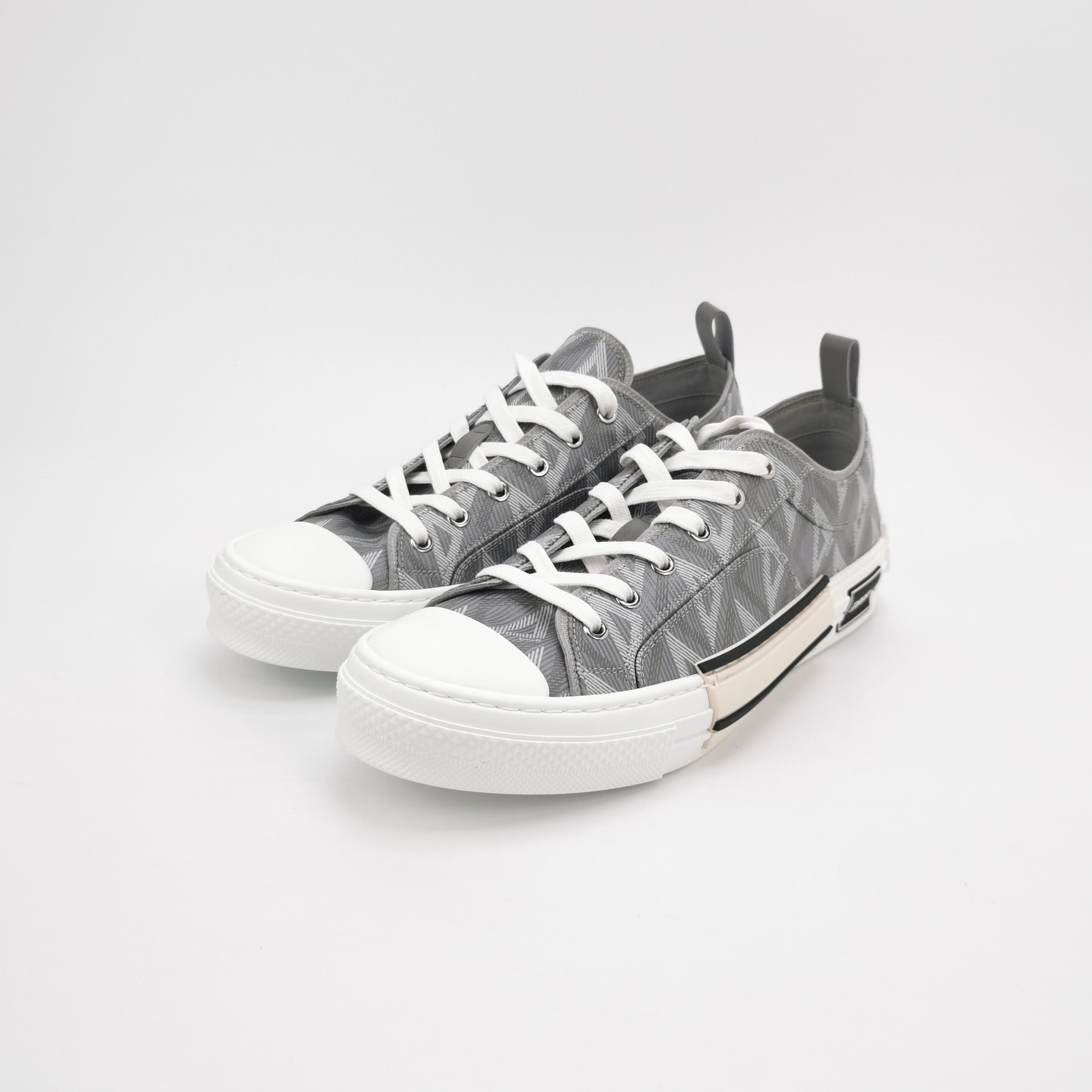 Dior Dior Men 11 Lowtop Sneakers Size US 11 / EU 44 - 2 Thumbnail