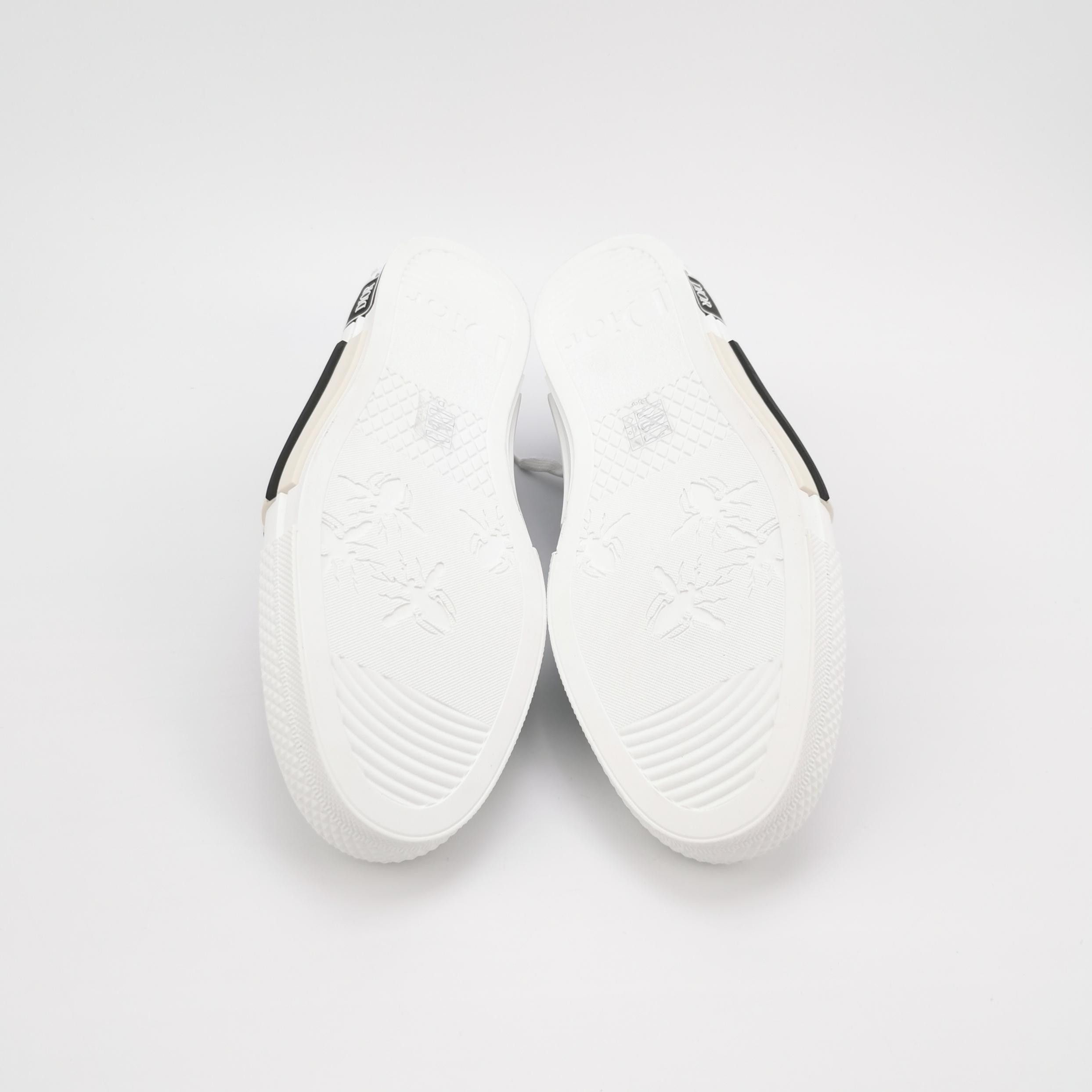 Dior Dior Men 11 Lowtop Sneakers Size US 11 / EU 44 - 5 Thumbnail