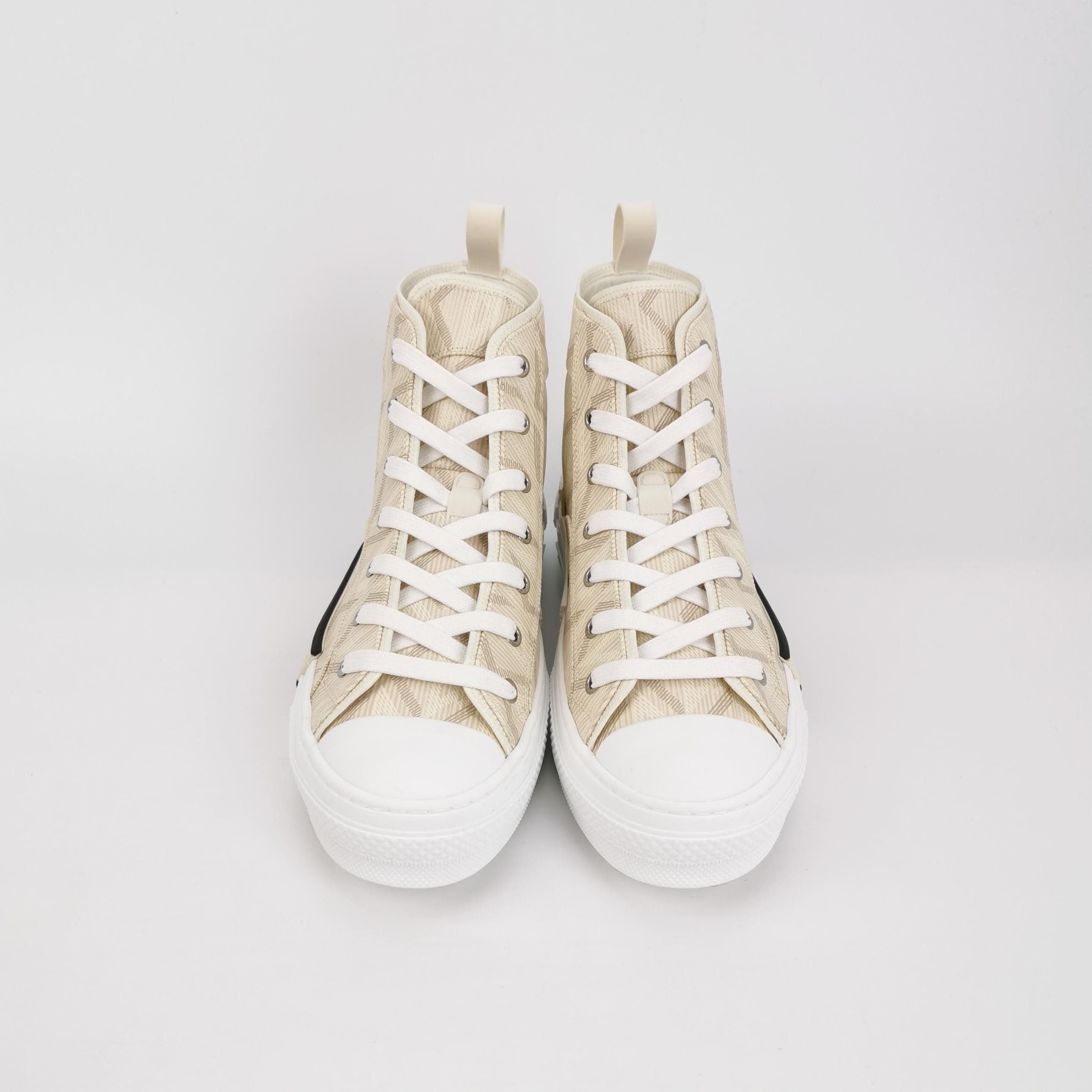 Dior Dior Men 8 Lowtop Sneakers Size US 8 / EU 41 - 3 Thumbnail