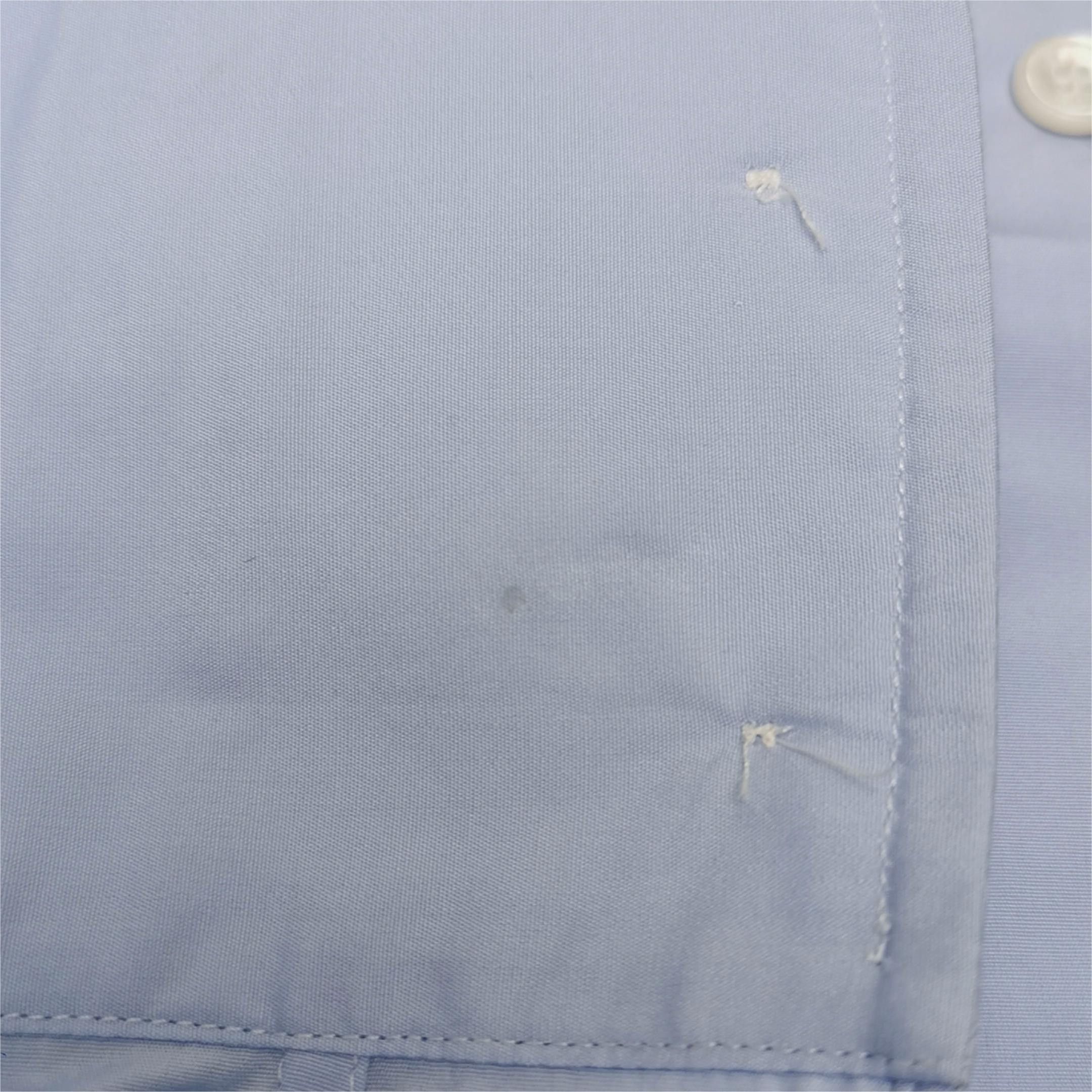 Dior Dior Men s Button Ups Size US S / EU 44-46 / 1 - 11 Thumbnail
