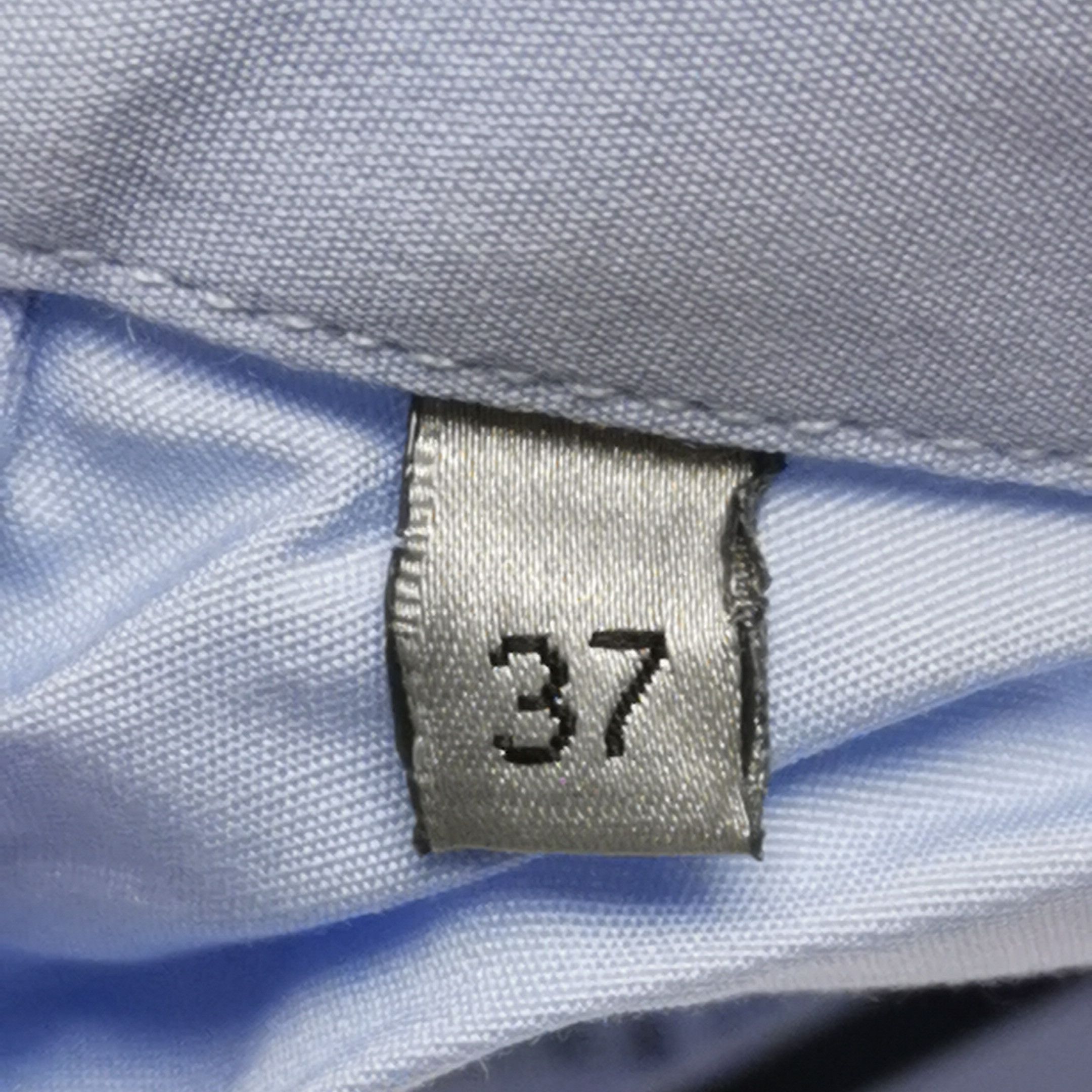 Dior Dior Men s Button Ups Size US S / EU 44-46 / 1 - 9 Thumbnail