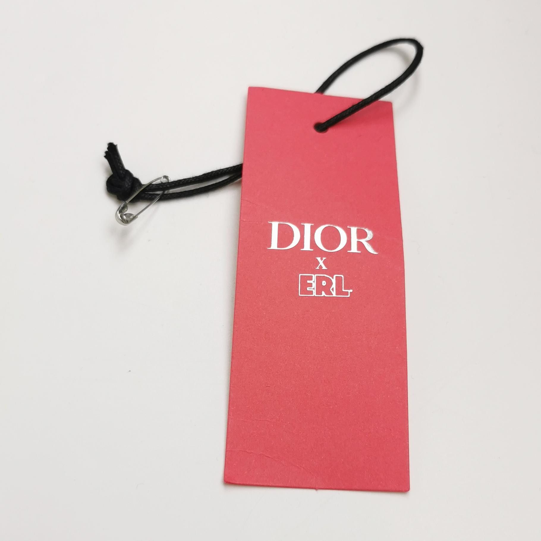 Dior Dior Men s Button Ups Size US S / EU 44-46 / 1 - 5 Thumbnail