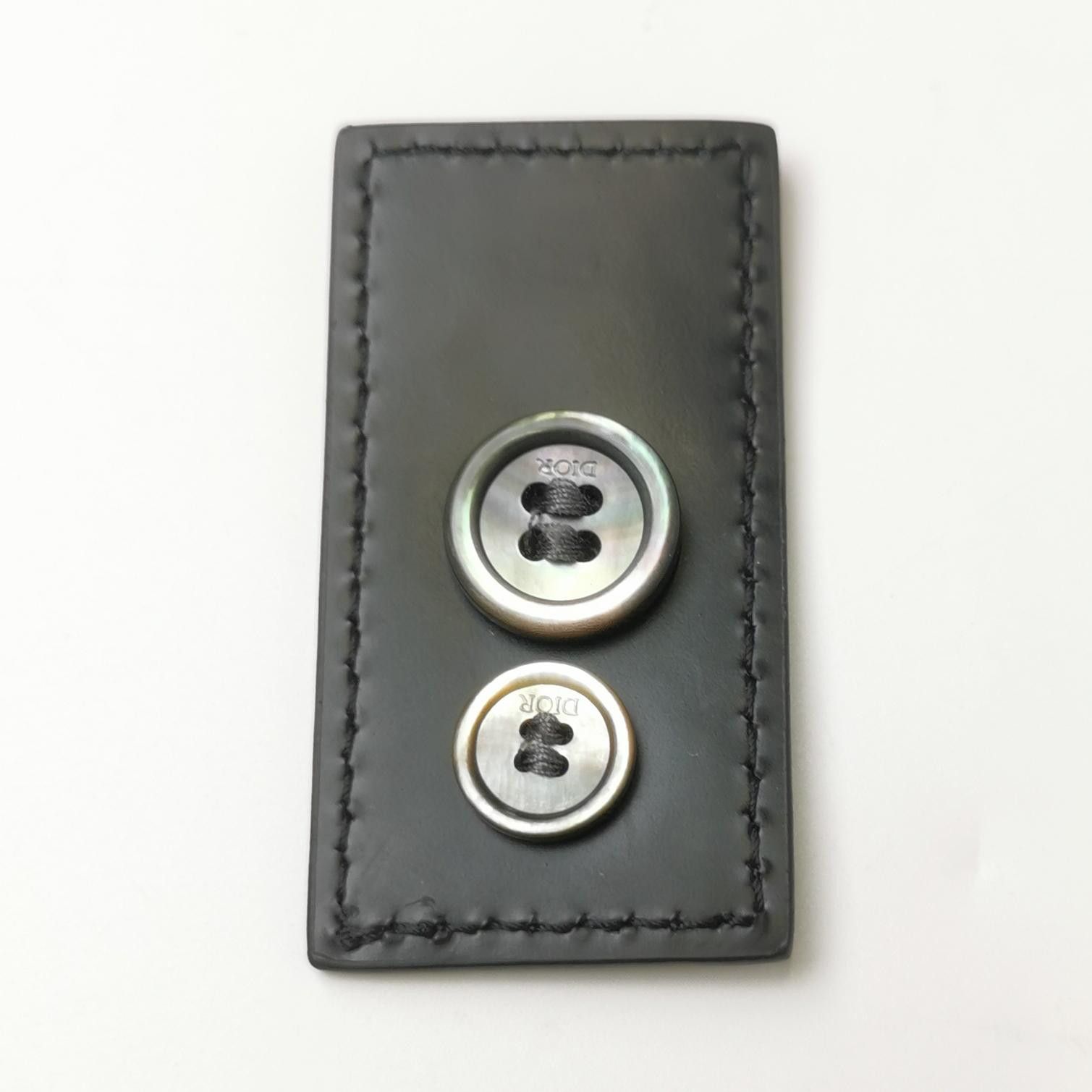Dior Dior Men m Button Ups Size US M / EU 48-50 / 2 - 4 Thumbnail