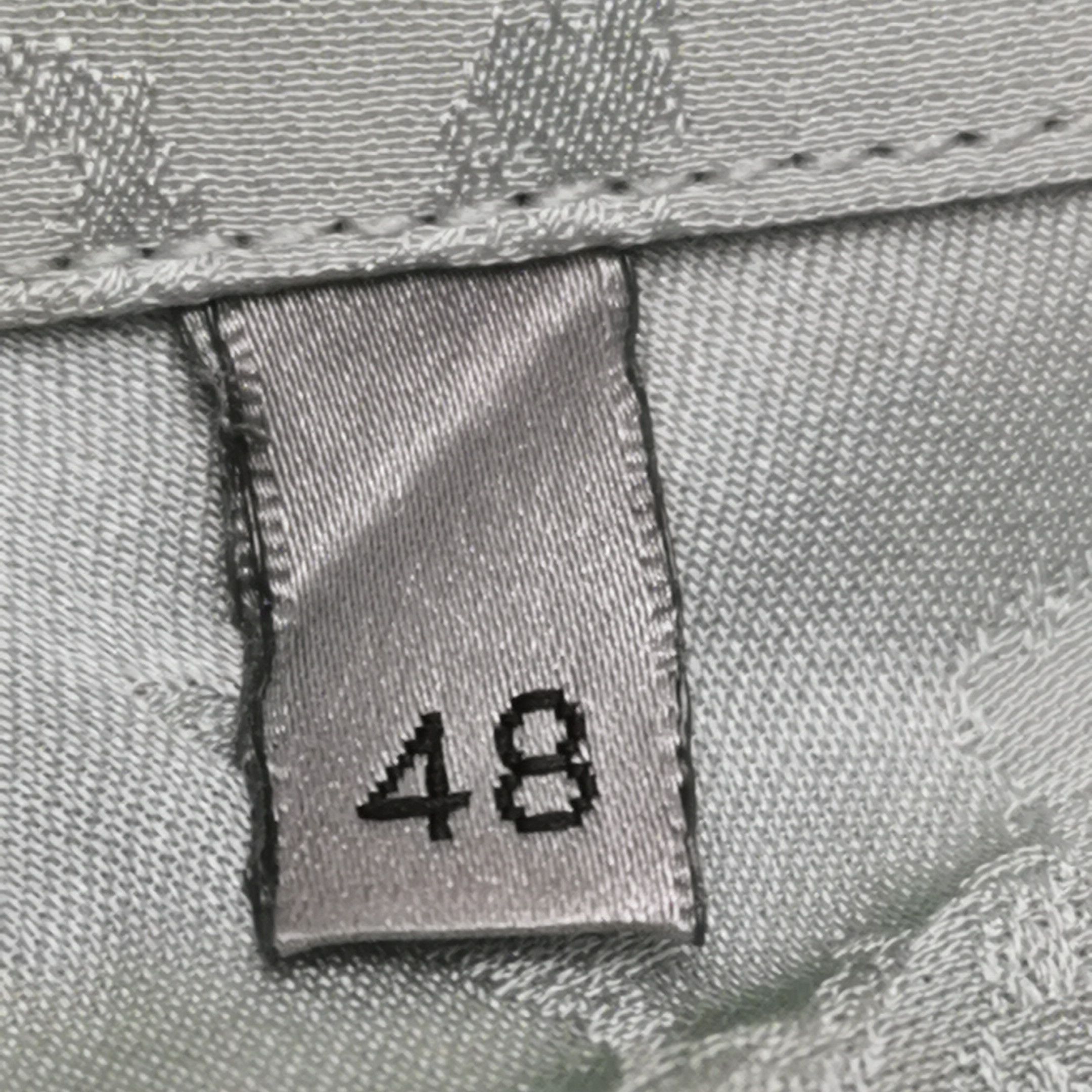 Dior Dior Men m Button Ups Size US M / EU 48-50 / 2 - 6 Thumbnail