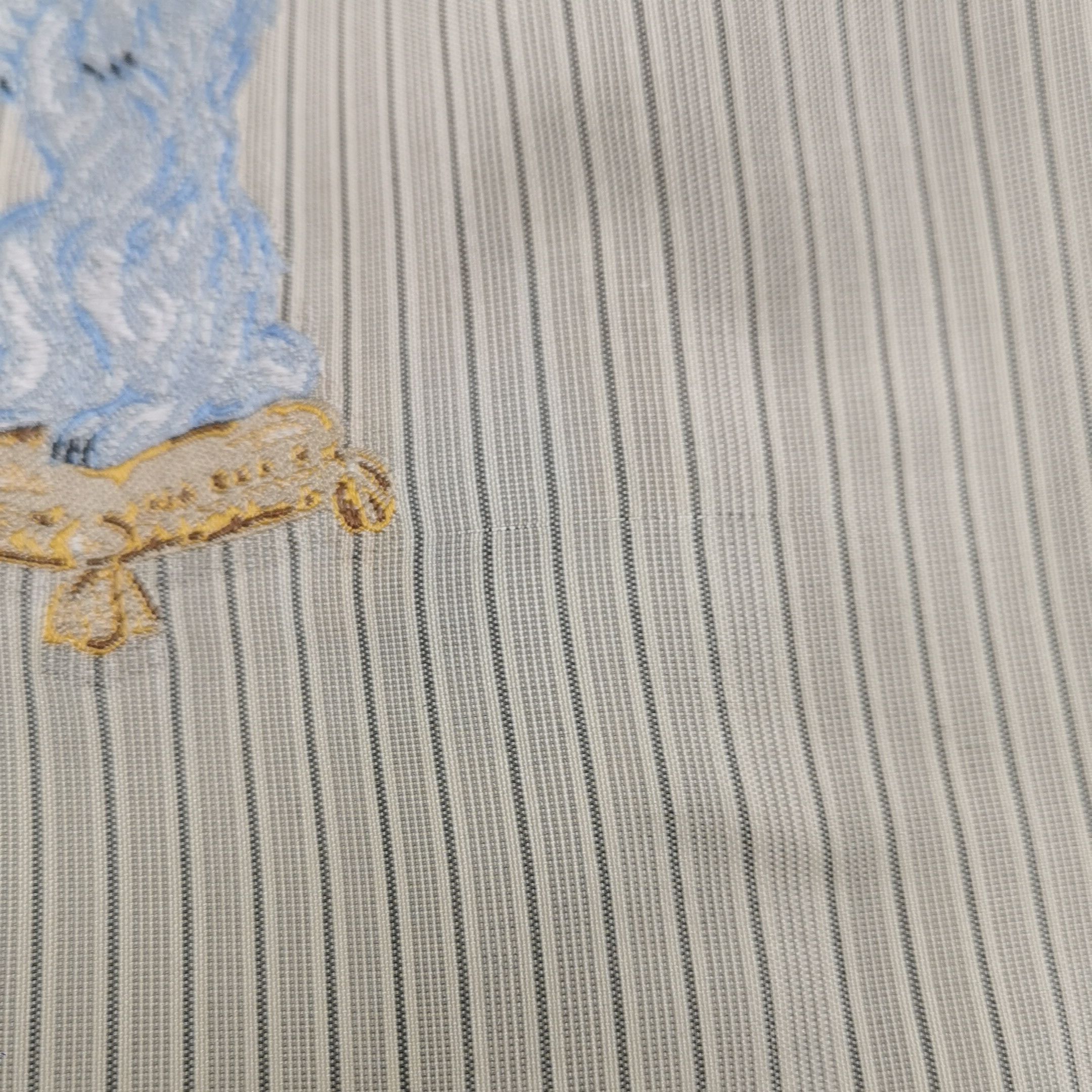Dior Dior Men l Button Ups Size US L / EU 52-54 / 3 - 11 Thumbnail