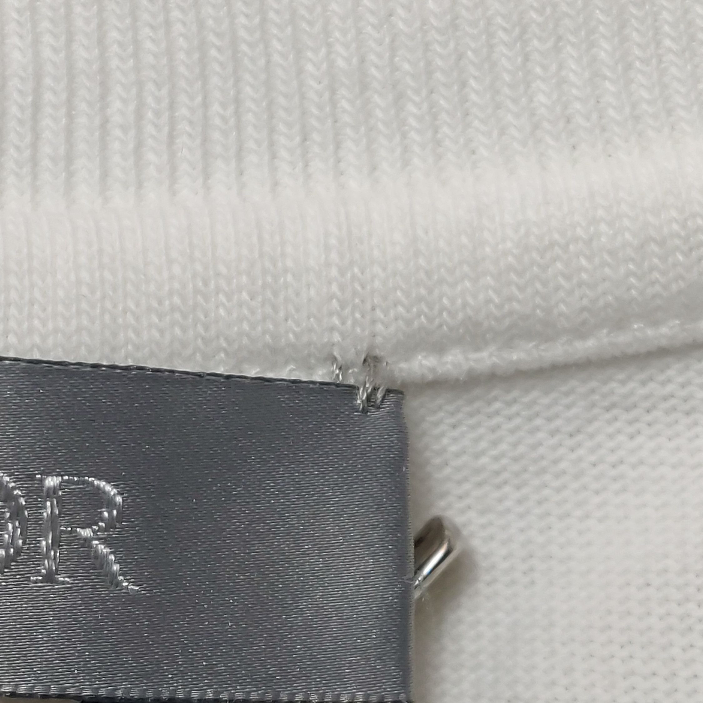 Dior Dior Men xl Short Sleeve Shirts Size US XL / EU 56 / 4 - 11 Thumbnail