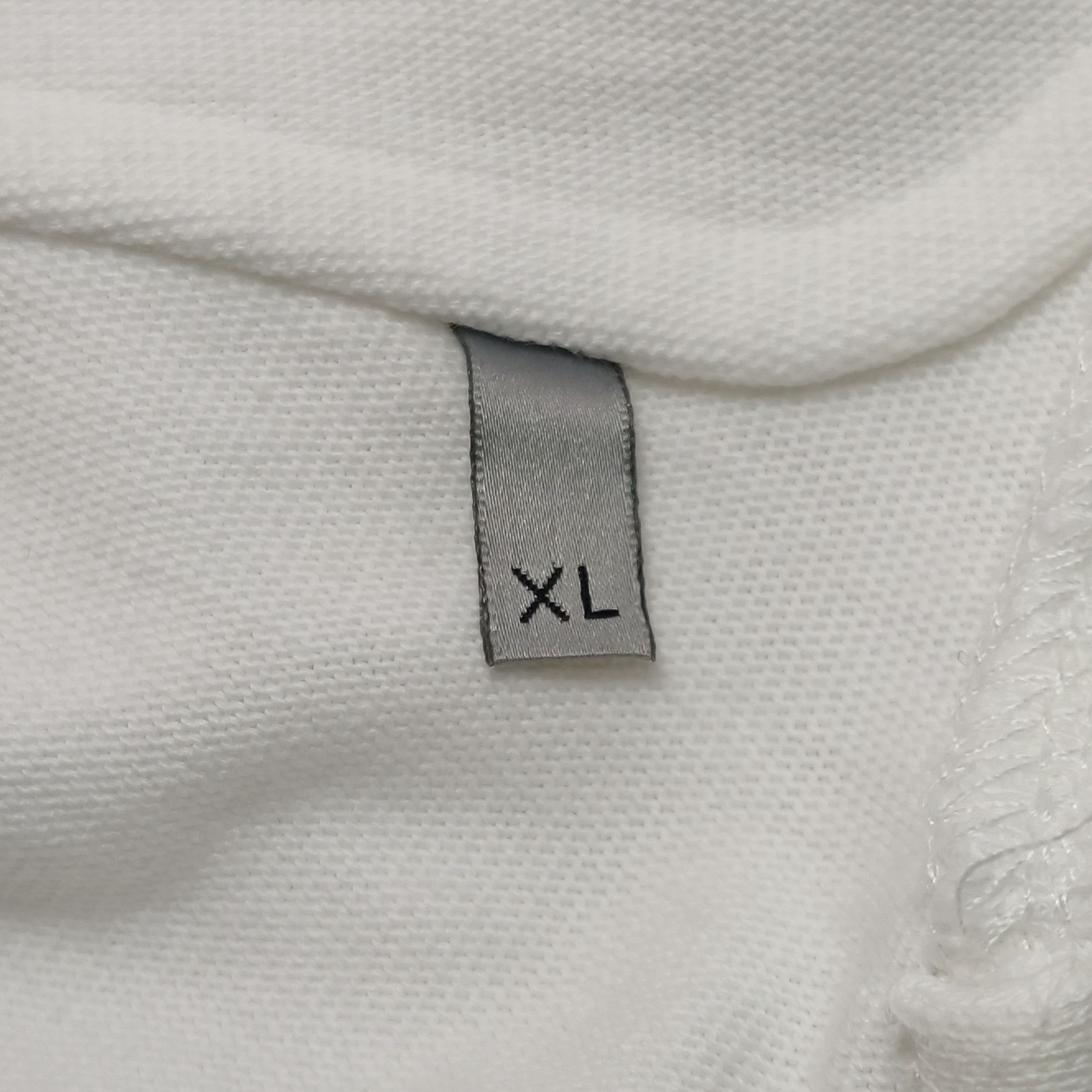 Dior Dior Men xl Short Sleeve Shirts Size US XL / EU 56 / 4 - 6 Thumbnail