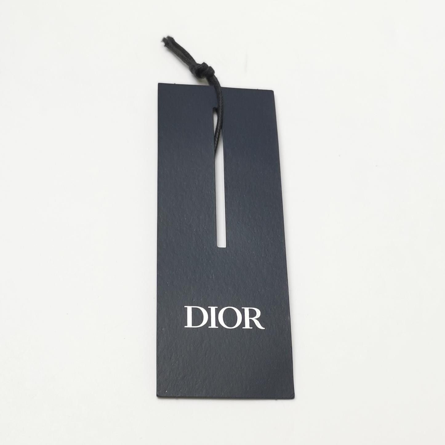 Dior Dior Men xl Short Sleeve Shirts Size US XL / EU 56 / 4 - 4 Thumbnail