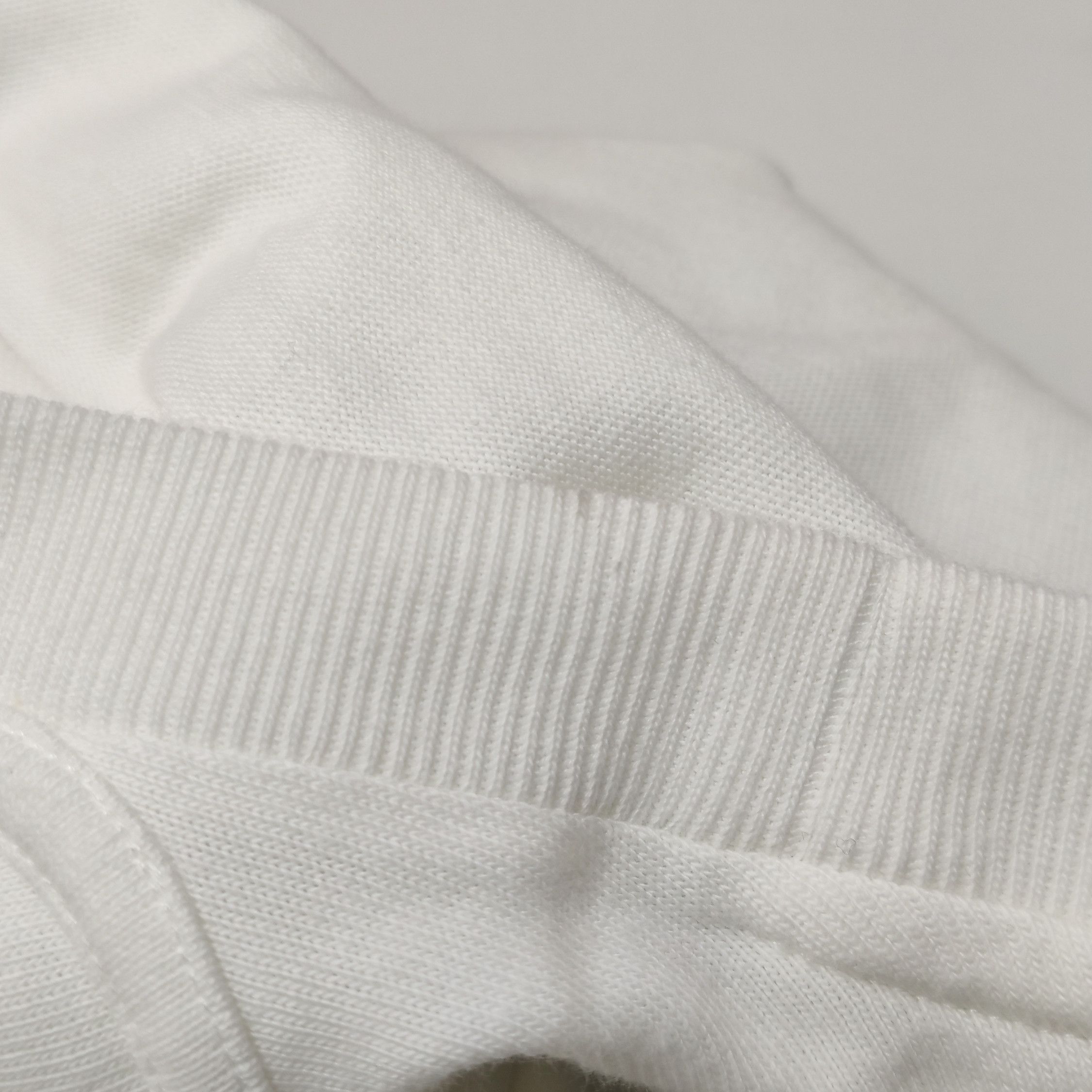 Dior Dior Men xl Short Sleeve Shirts Size US XL / EU 56 / 4 - 9 Thumbnail
