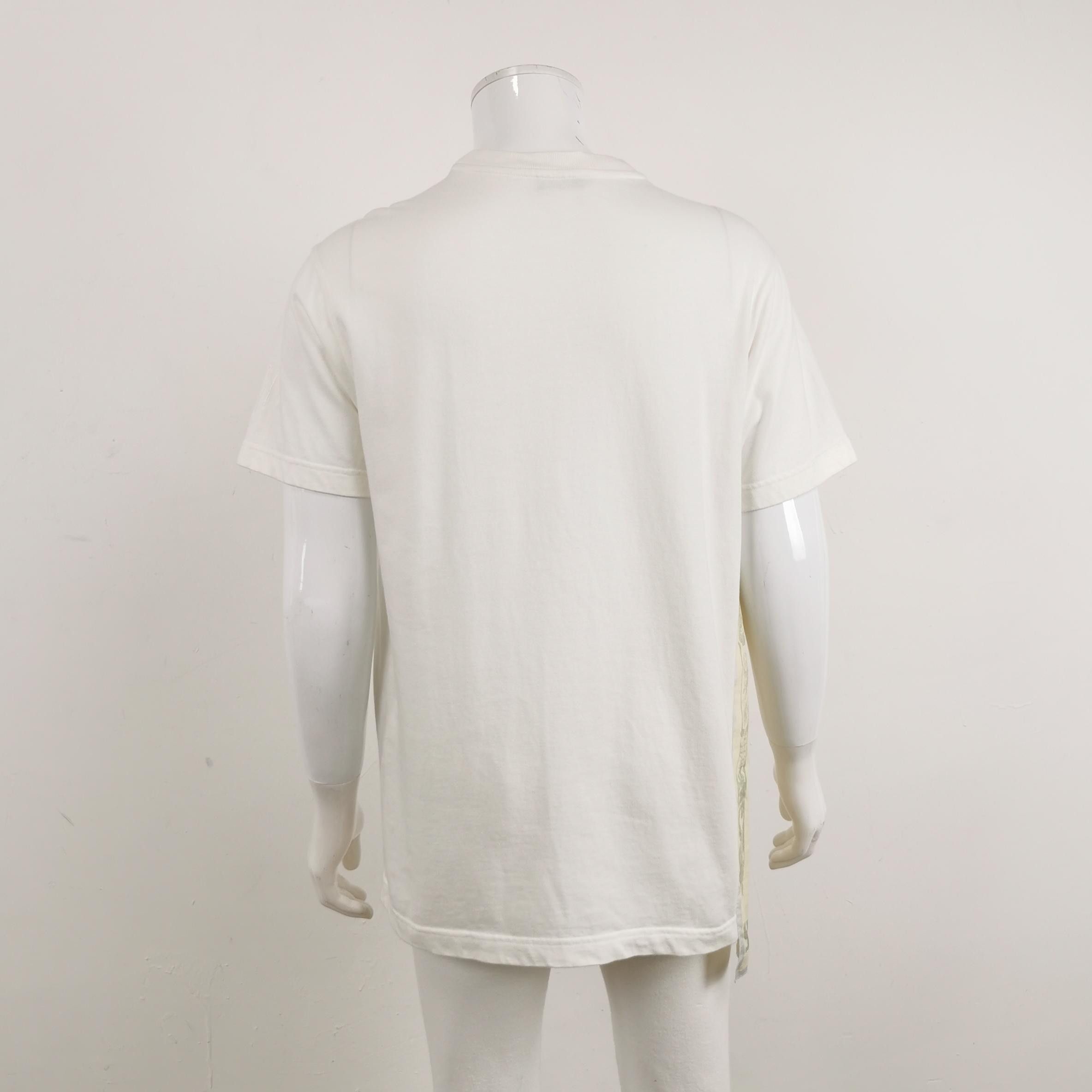 Dior Dior Men xl Short Sleeve Shirts Size US XL / EU 56 / 4 - 2 Thumbnail