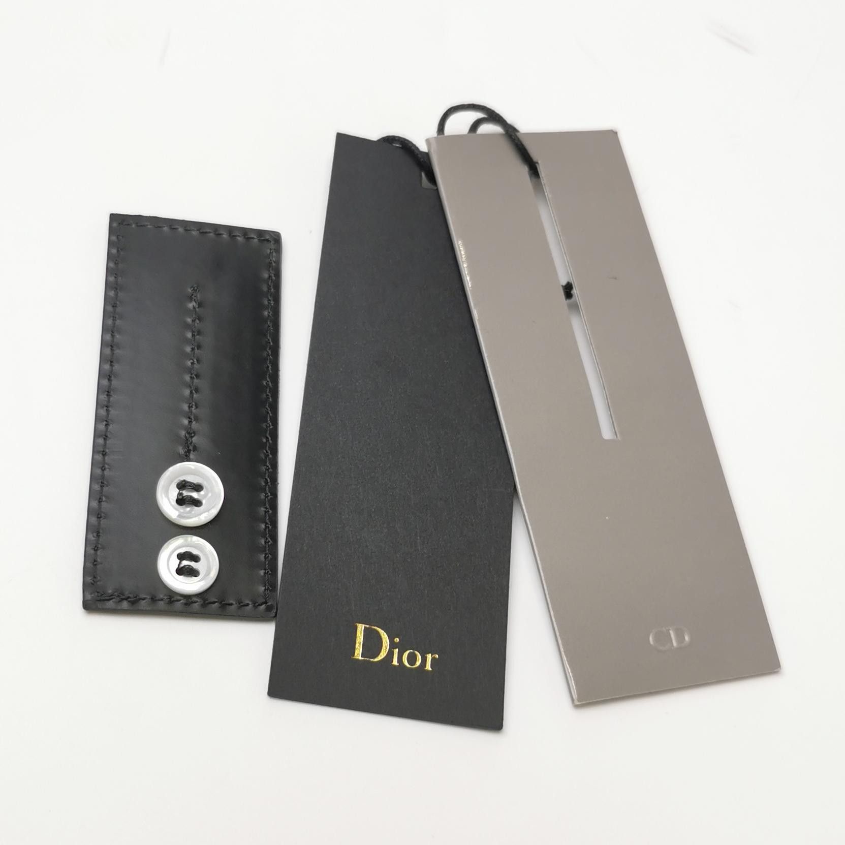 Dior Dior Men s Button Ups Size US S / EU 44-46 / 1 - 4 Thumbnail