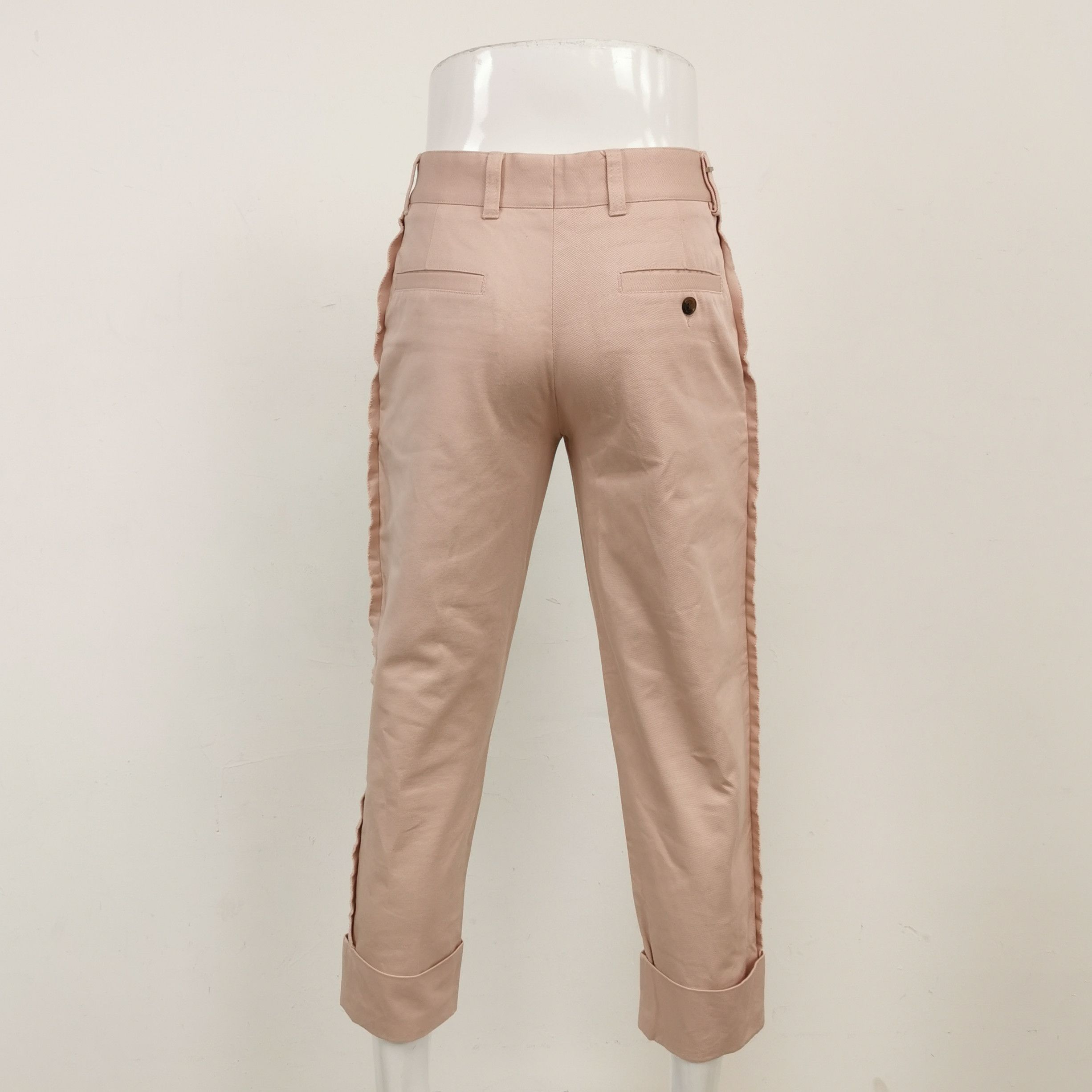 Dior Dior Men 44 Casual Pants Size US 44 / EU 60 - 2 Thumbnail