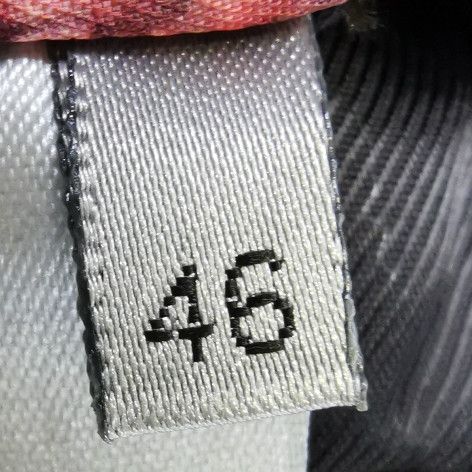 Dior Dior Men s Light Jackets Size US S / EU 44-46 / 1 - 6 Thumbnail