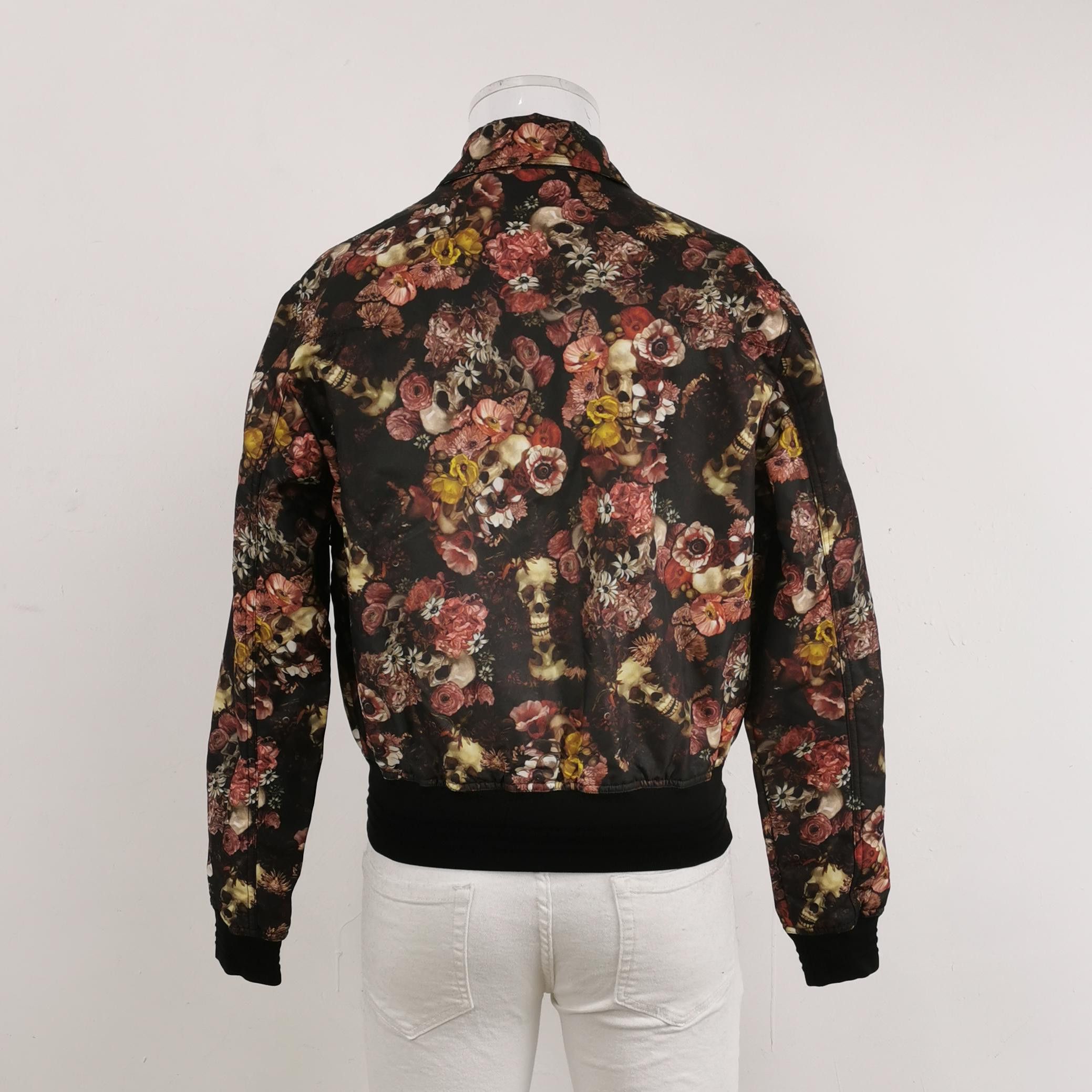 Dior Dior Men s Light Jackets Size US S / EU 44-46 / 1 - 2 Thumbnail
