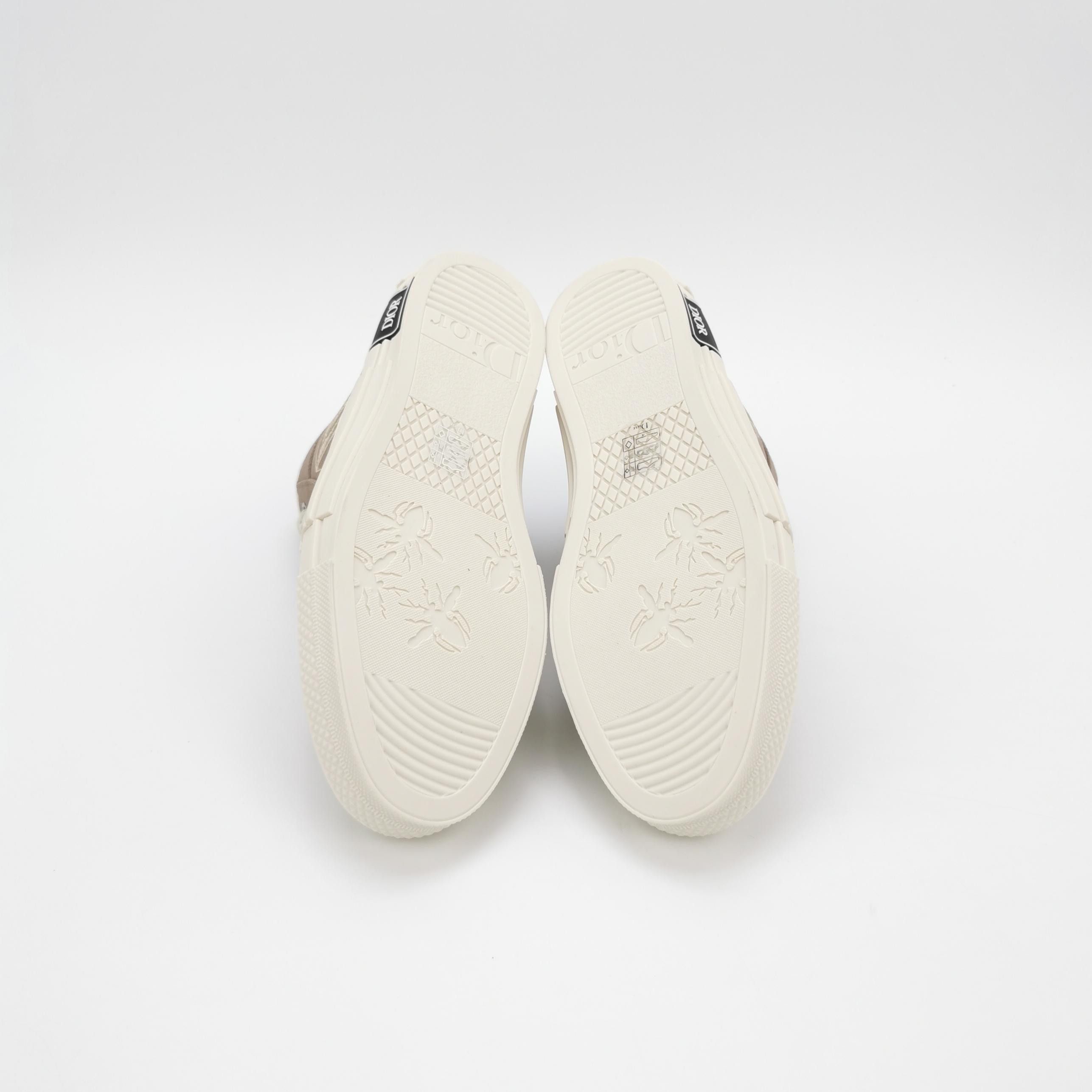 Dior Dior Men 7.5 Lowtop Sneakers Size US 7.5 / EU 40-41 - 5 Thumbnail