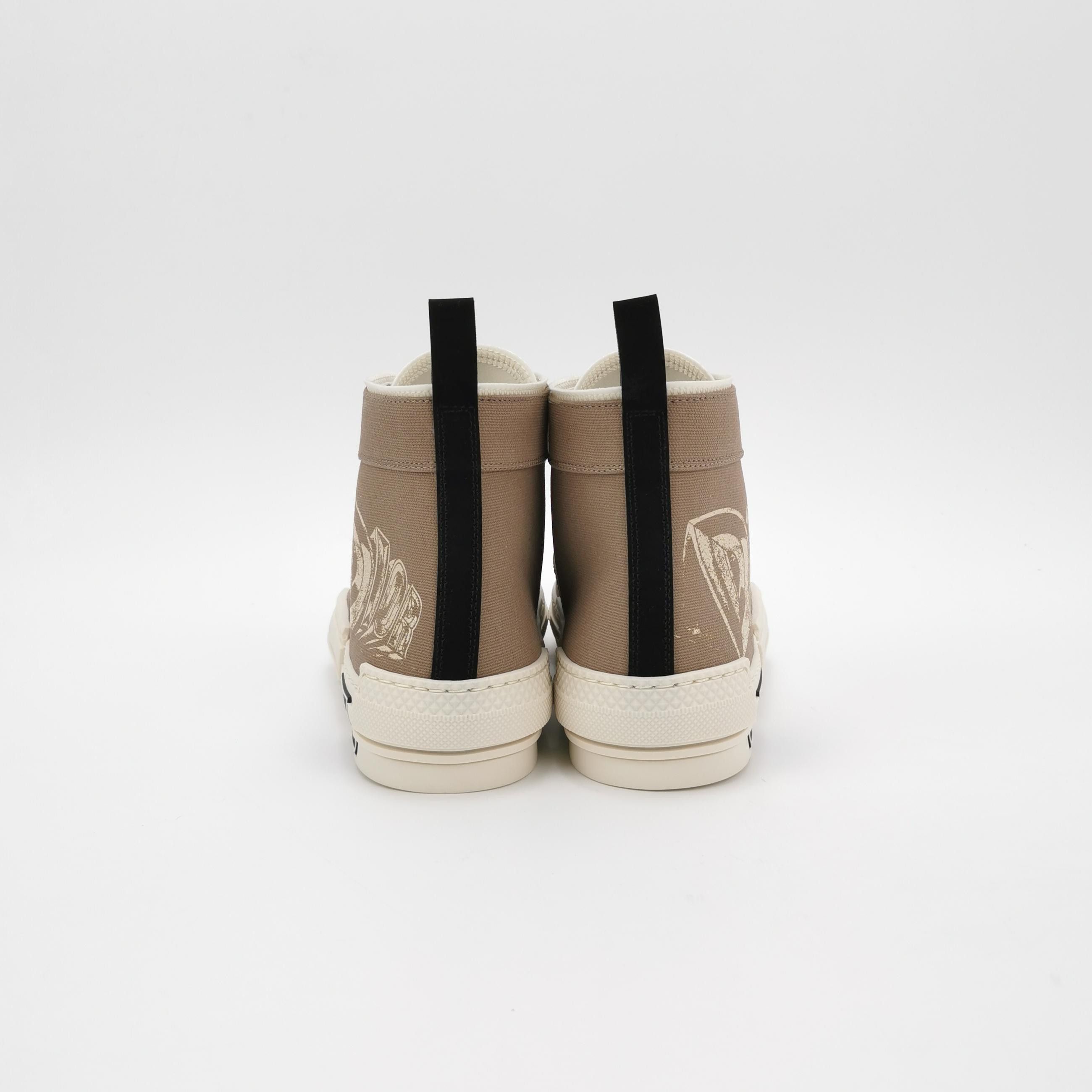 Dior Dior Men 7.5 Lowtop Sneakers Size US 7.5 / EU 40-41 - 4 Thumbnail