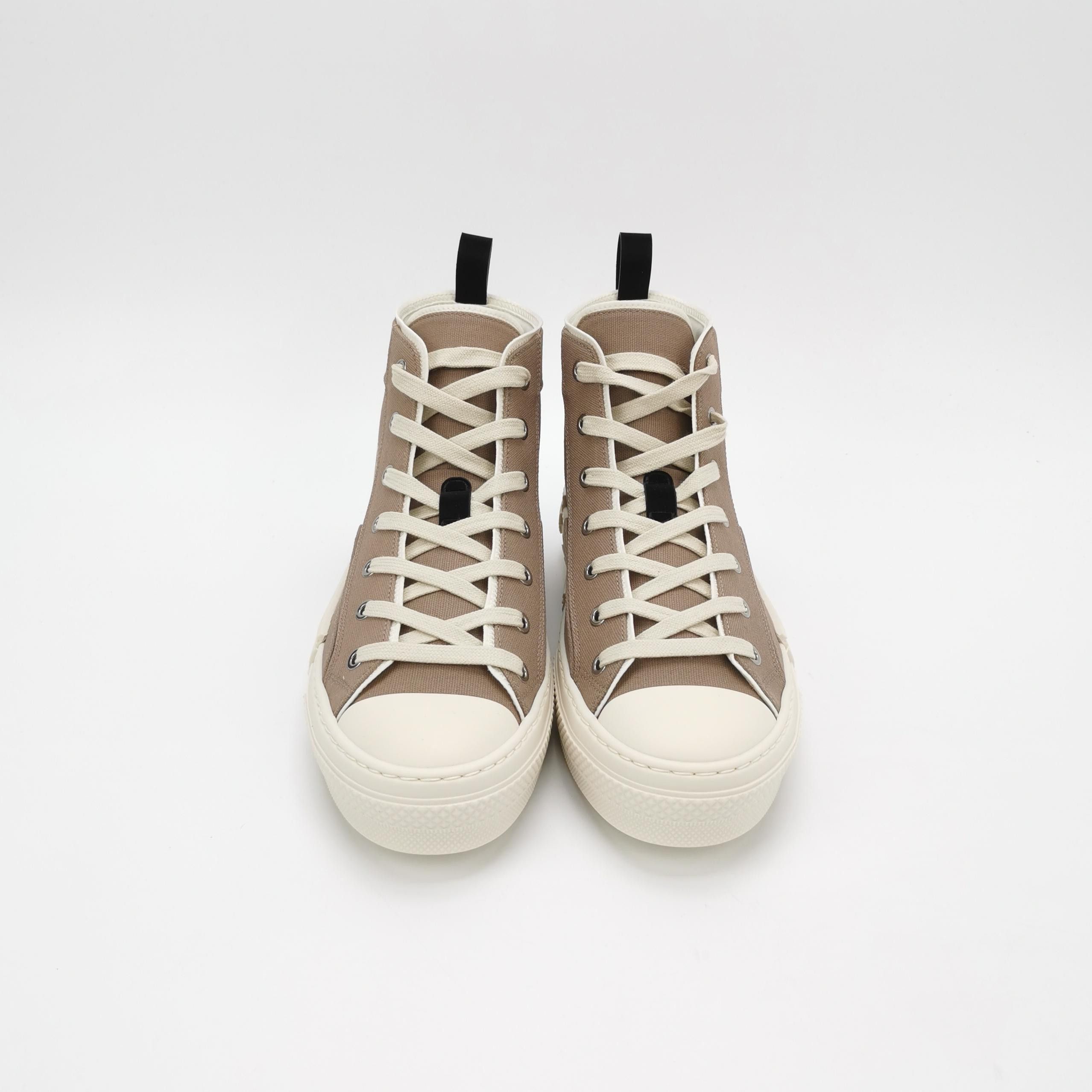 Dior Dior Men 7.5 Lowtop Sneakers Size US 7.5 / EU 40-41 - 3 Thumbnail