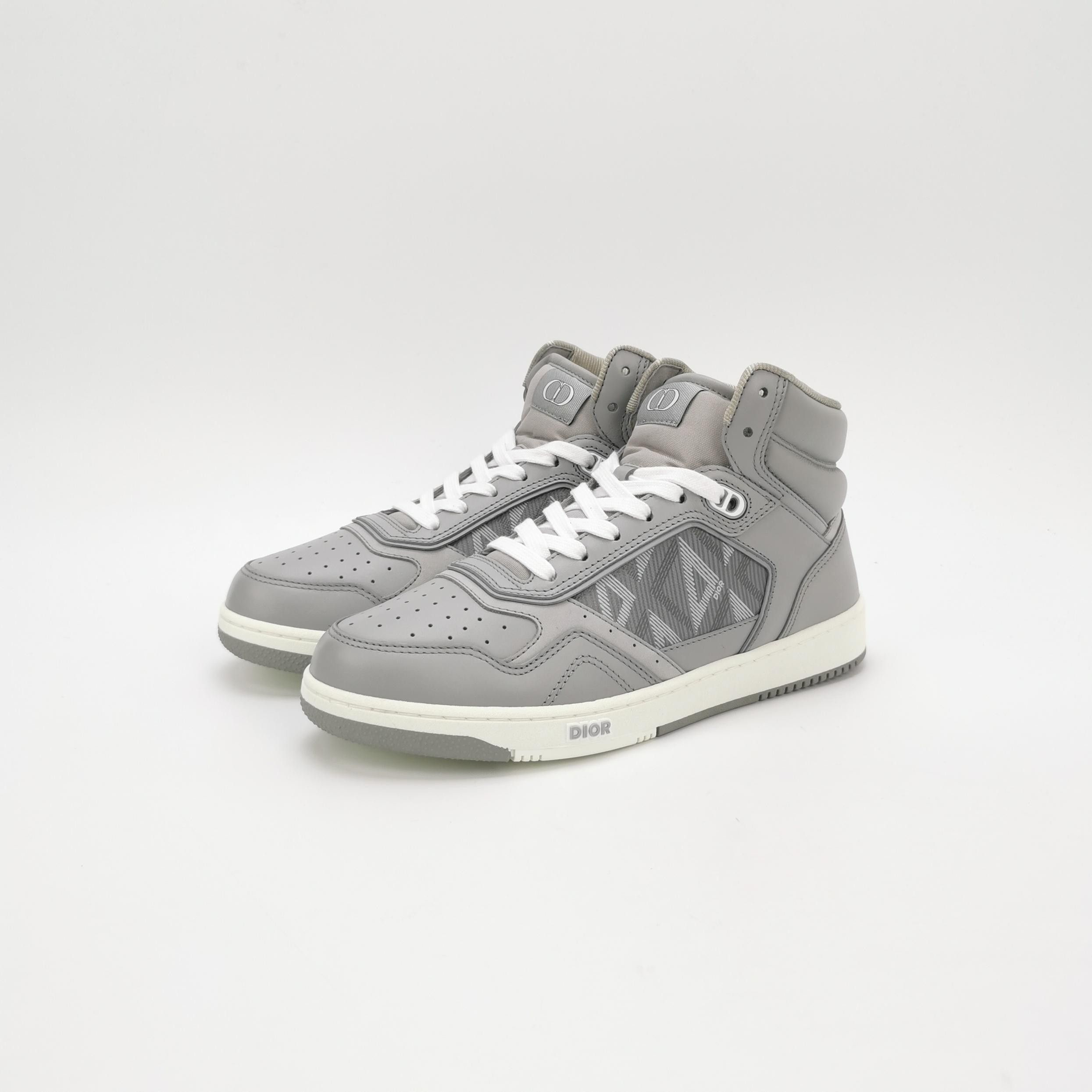 Dior Dior Men 6 Lowtop Sneakers Size US 6 / EU 39 - 2 Thumbnail