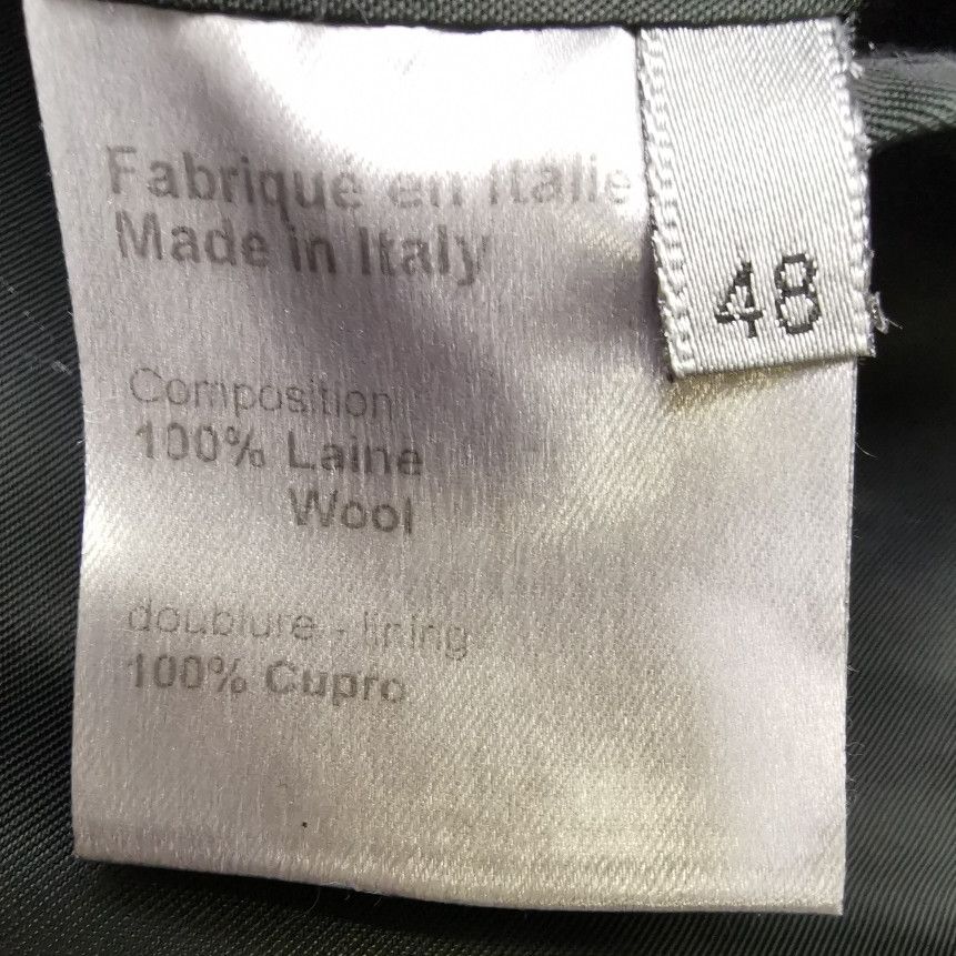 Dior Dior Men m Light Jackets Size US M / EU 48-50 / 2 - 6 Thumbnail