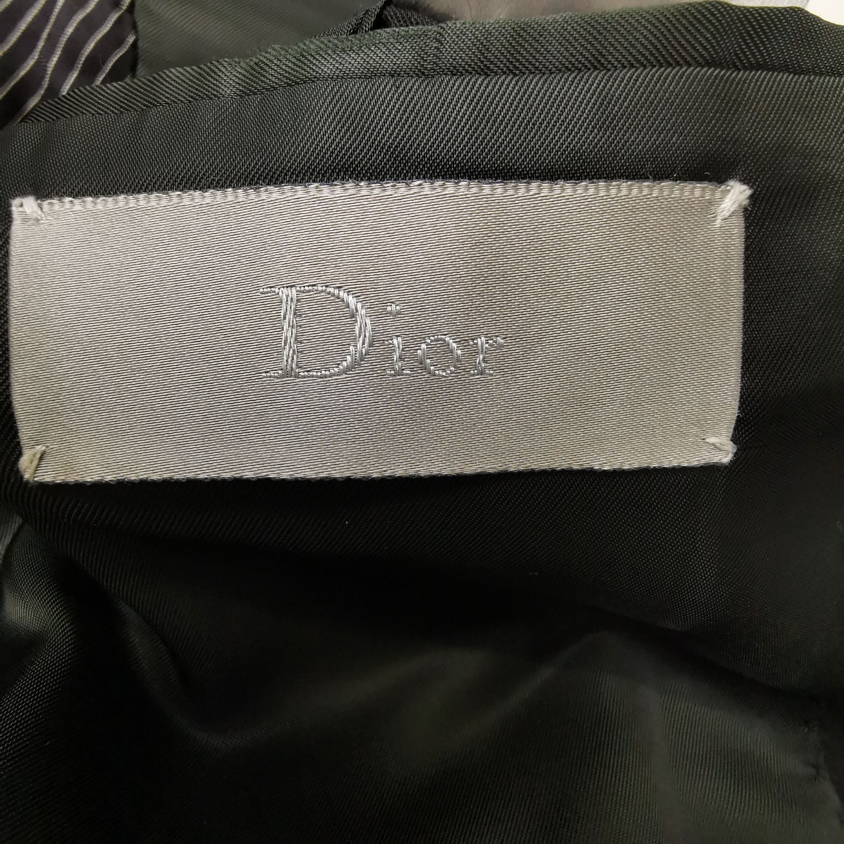 Dior Dior Men m Light Jackets Size US M / EU 48-50 / 2 - 4 Thumbnail