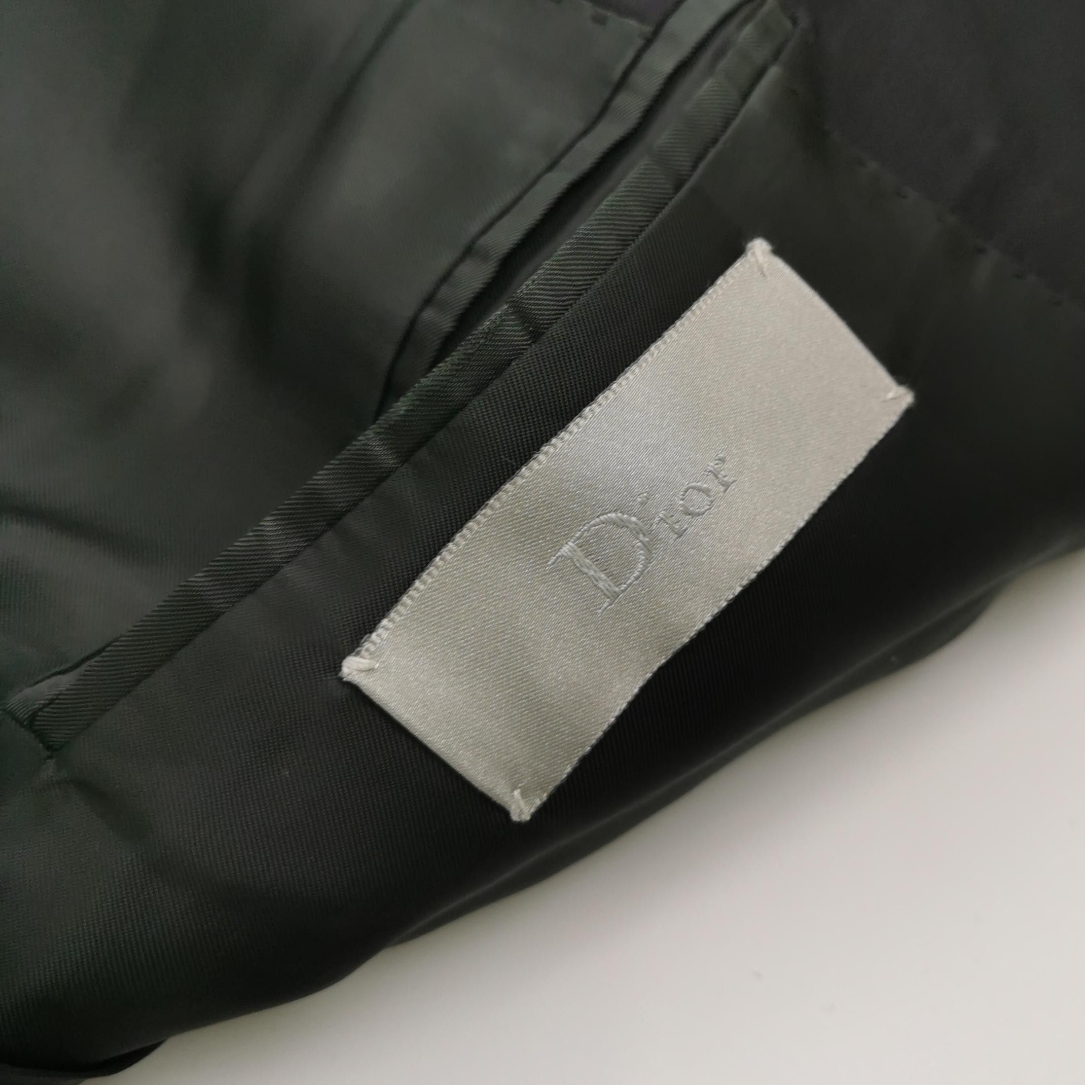 Dior Dior Men m Light Jackets Size US M / EU 48-50 / 2 - 3 Thumbnail