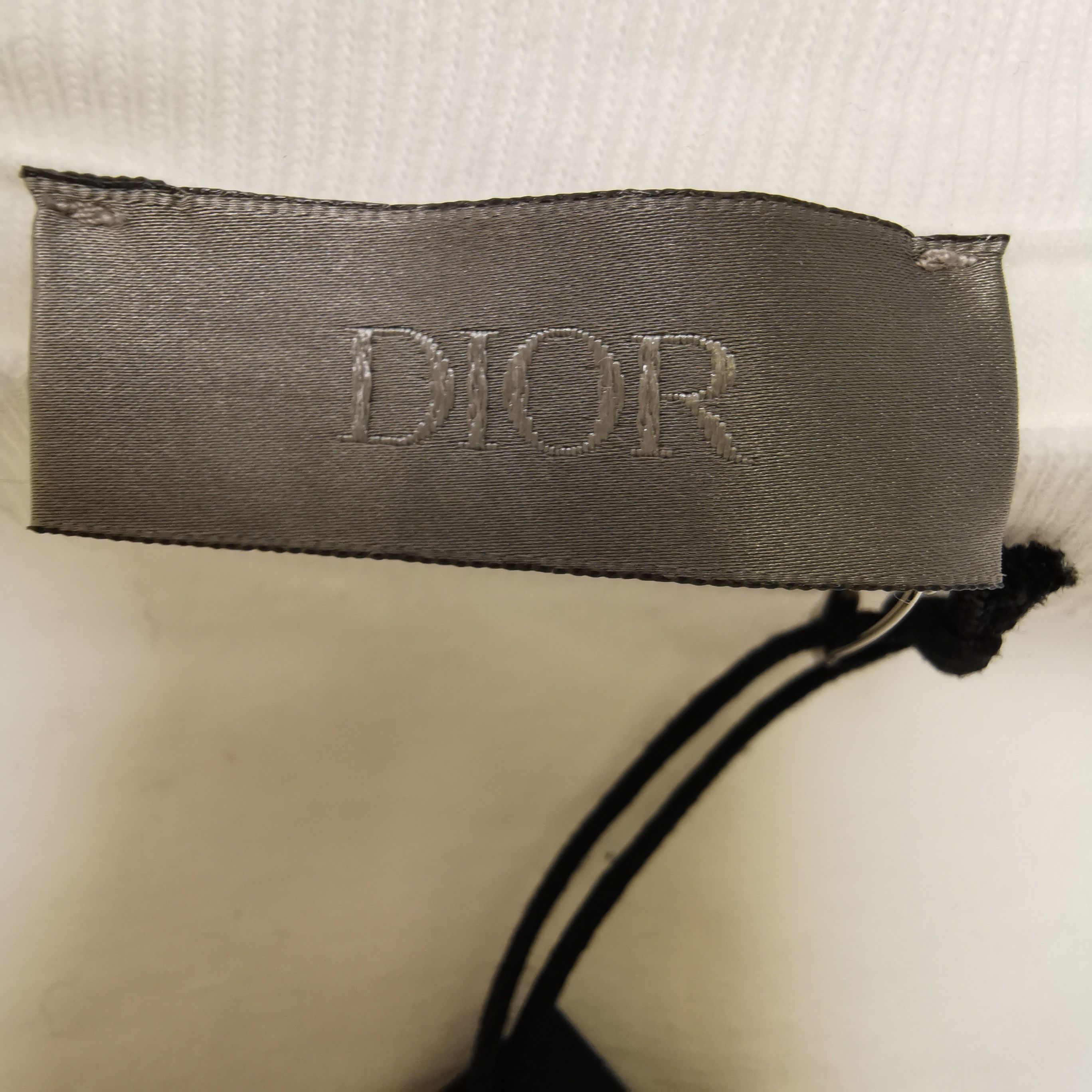 Dior Dior Men xs Short Sleeve Shirts Size US XS / EU 42 / 0 - 4 Thumbnail