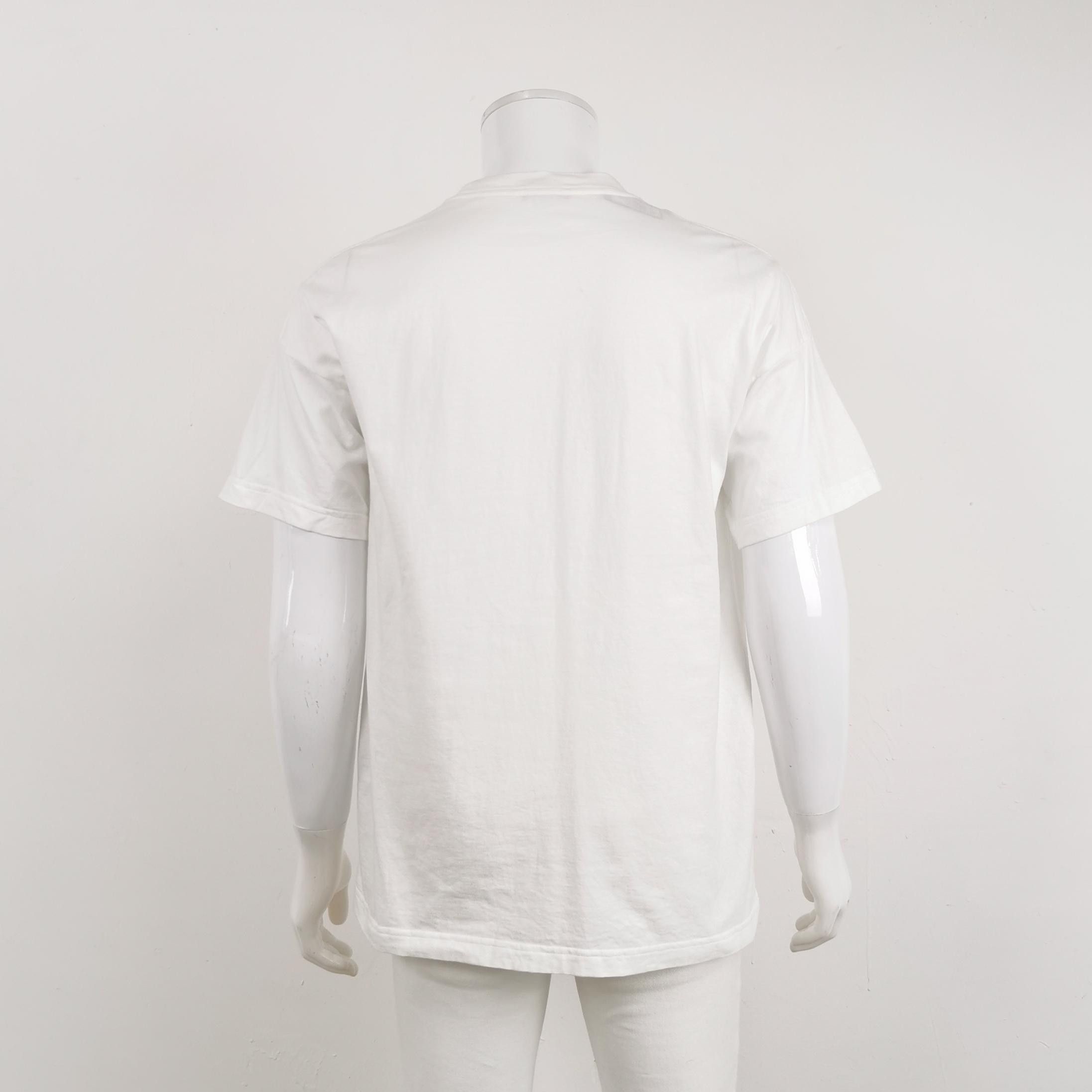 Dior Dior Men xs Short Sleeve Shirts Size US XS / EU 42 / 0 - 2 Thumbnail